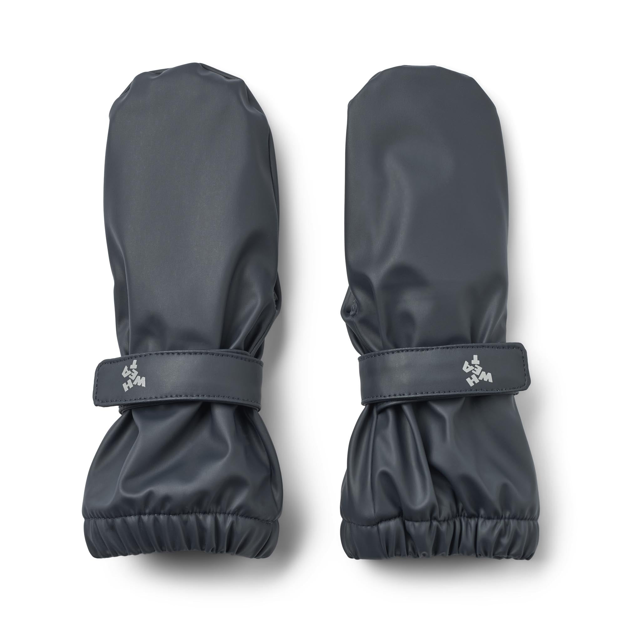 Wheat Regnluffer Rily