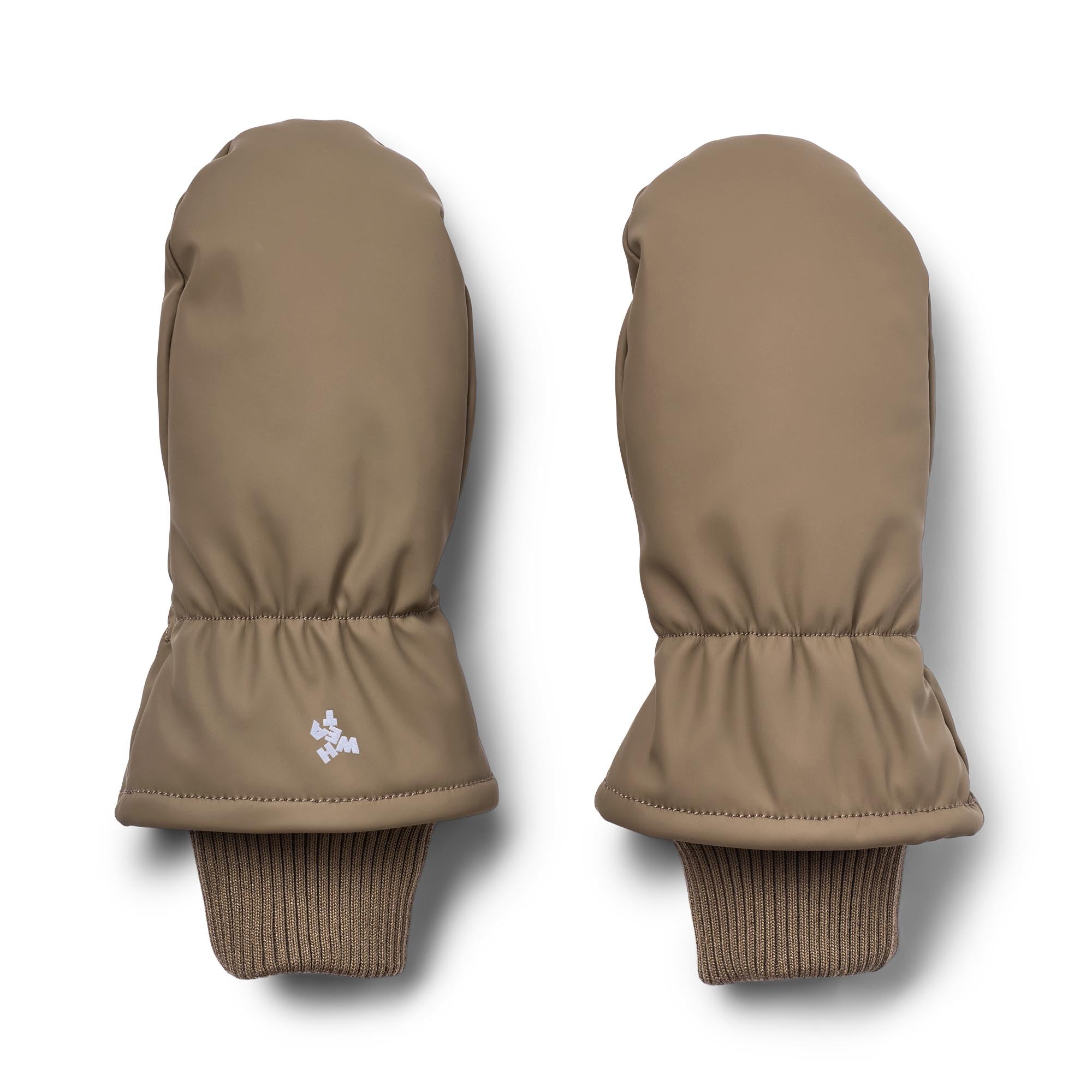 Wheat Luffer Vandtætte Stormy