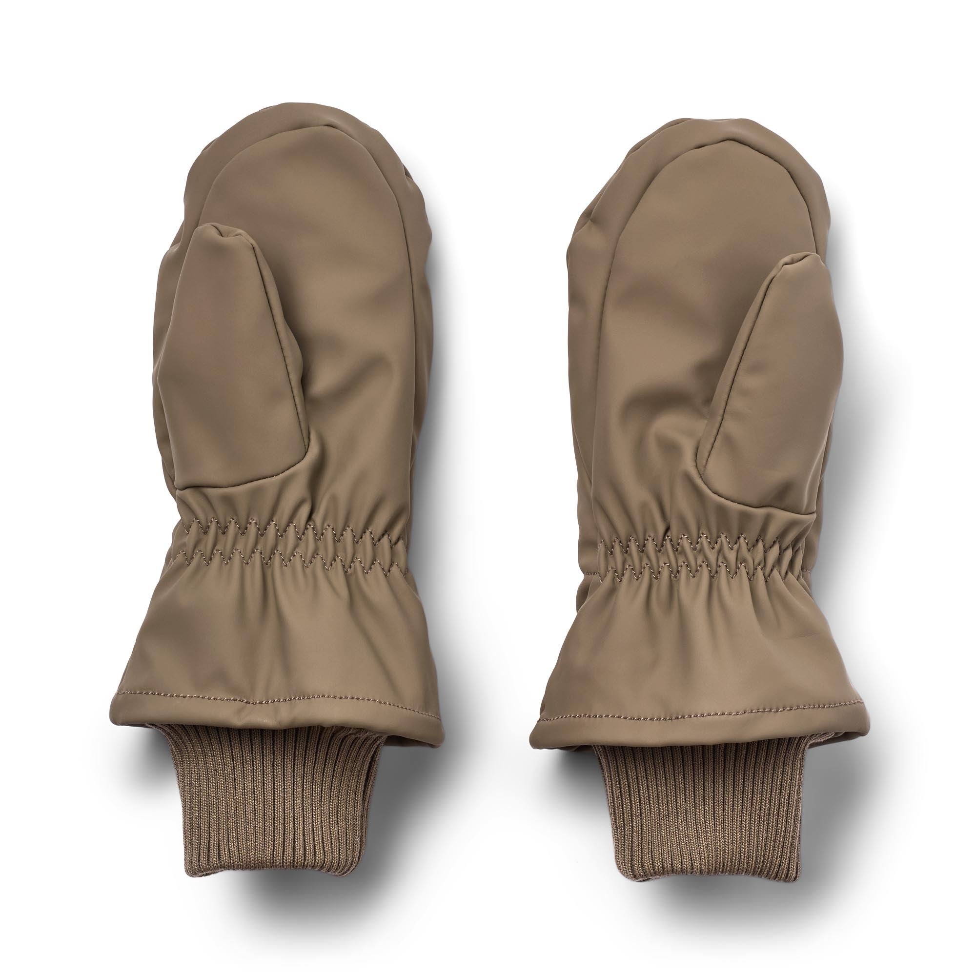 Wheat Luffer Vandtætte Stormy