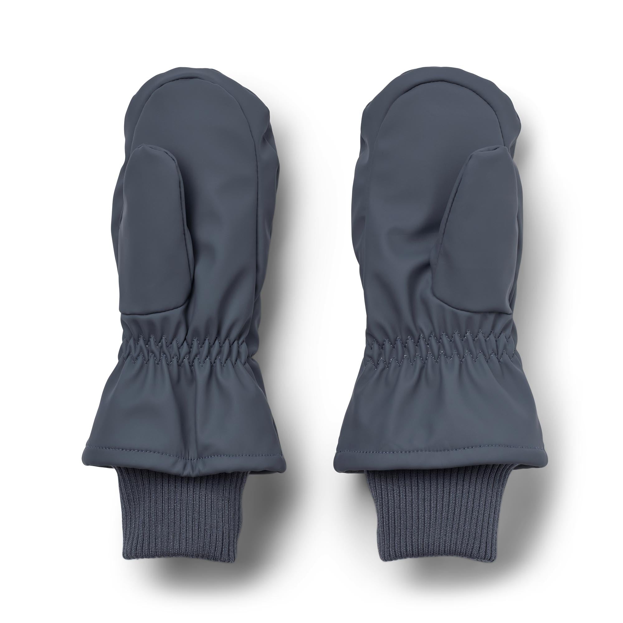 Wheat Luffer Vandtætte Stormy