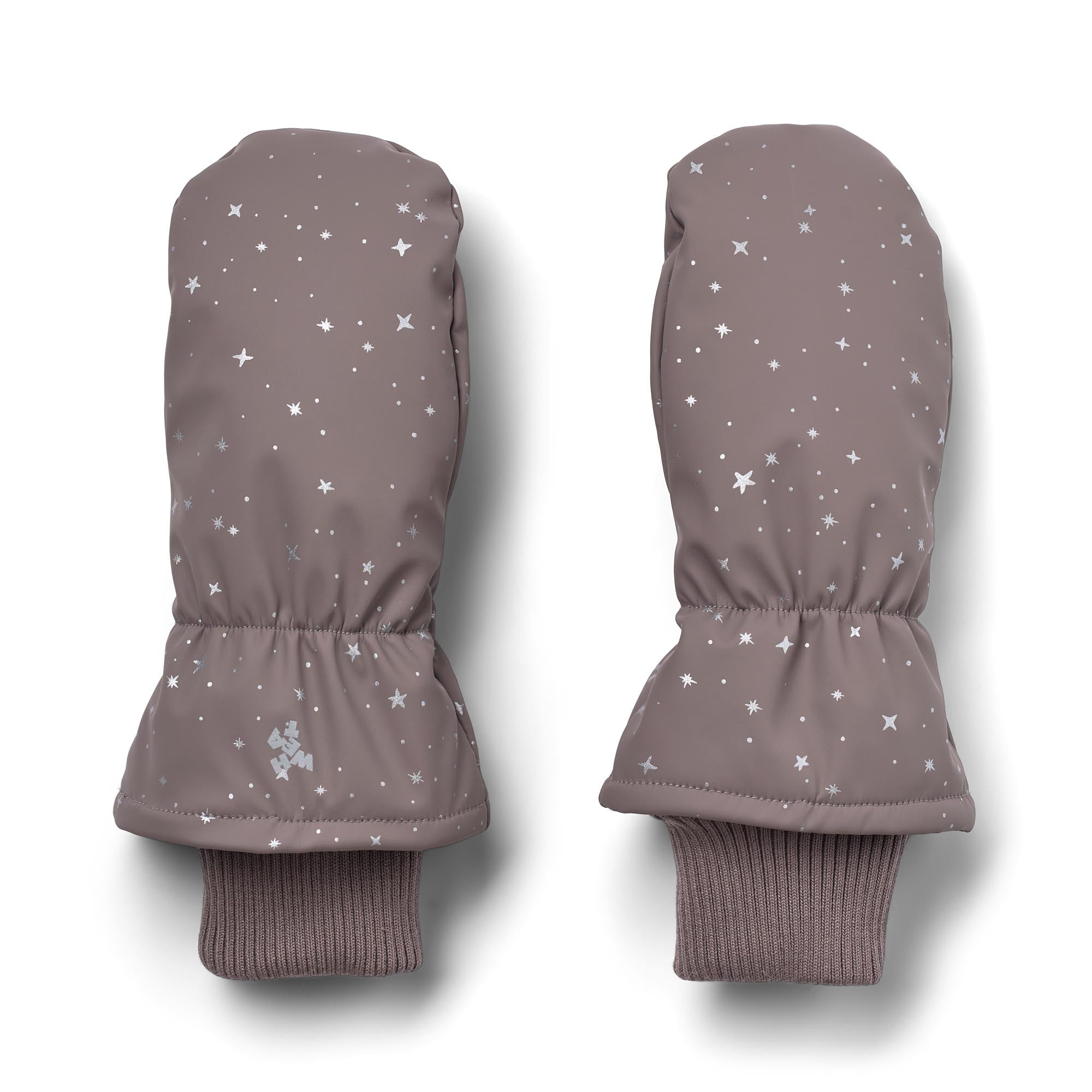 Wheat Luffer Vandtætte Stormy