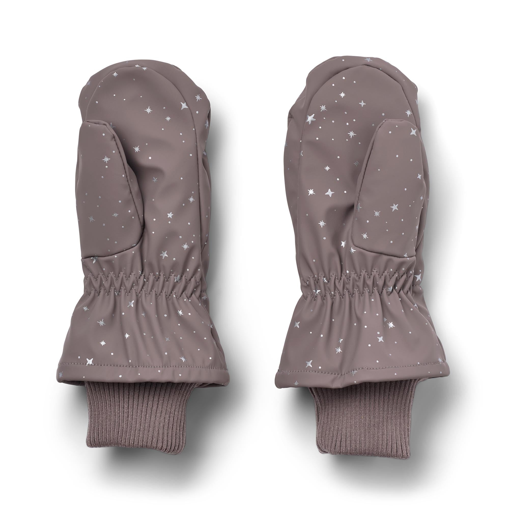 Wheat Luffer Vandtætte Stormy