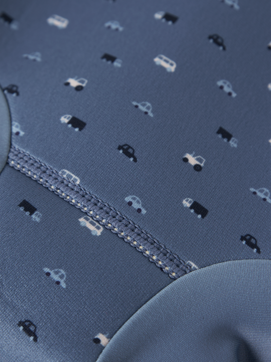 Name It Blebadebukser Zippo