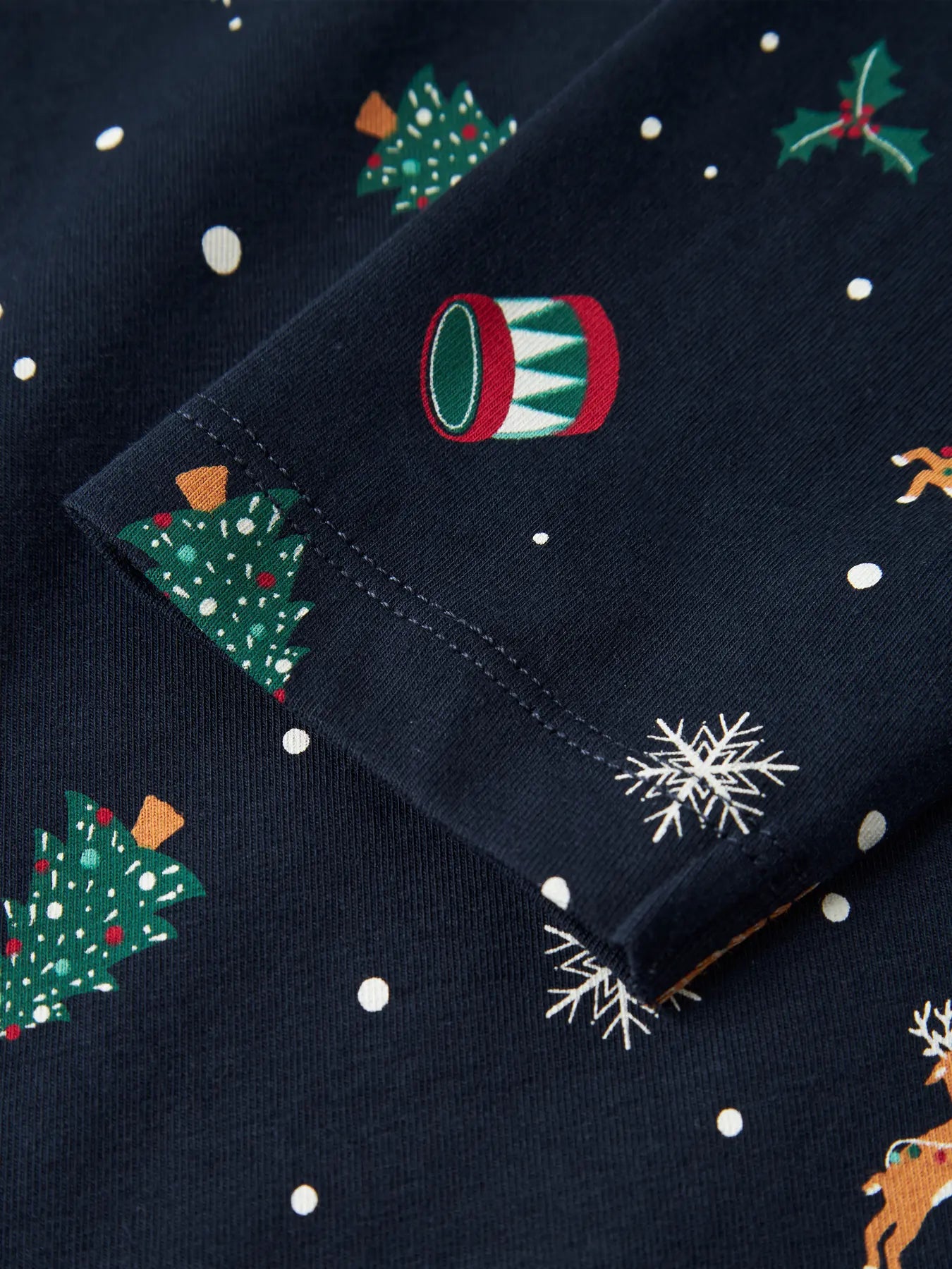 Name it Jul Pyjamas Vismas