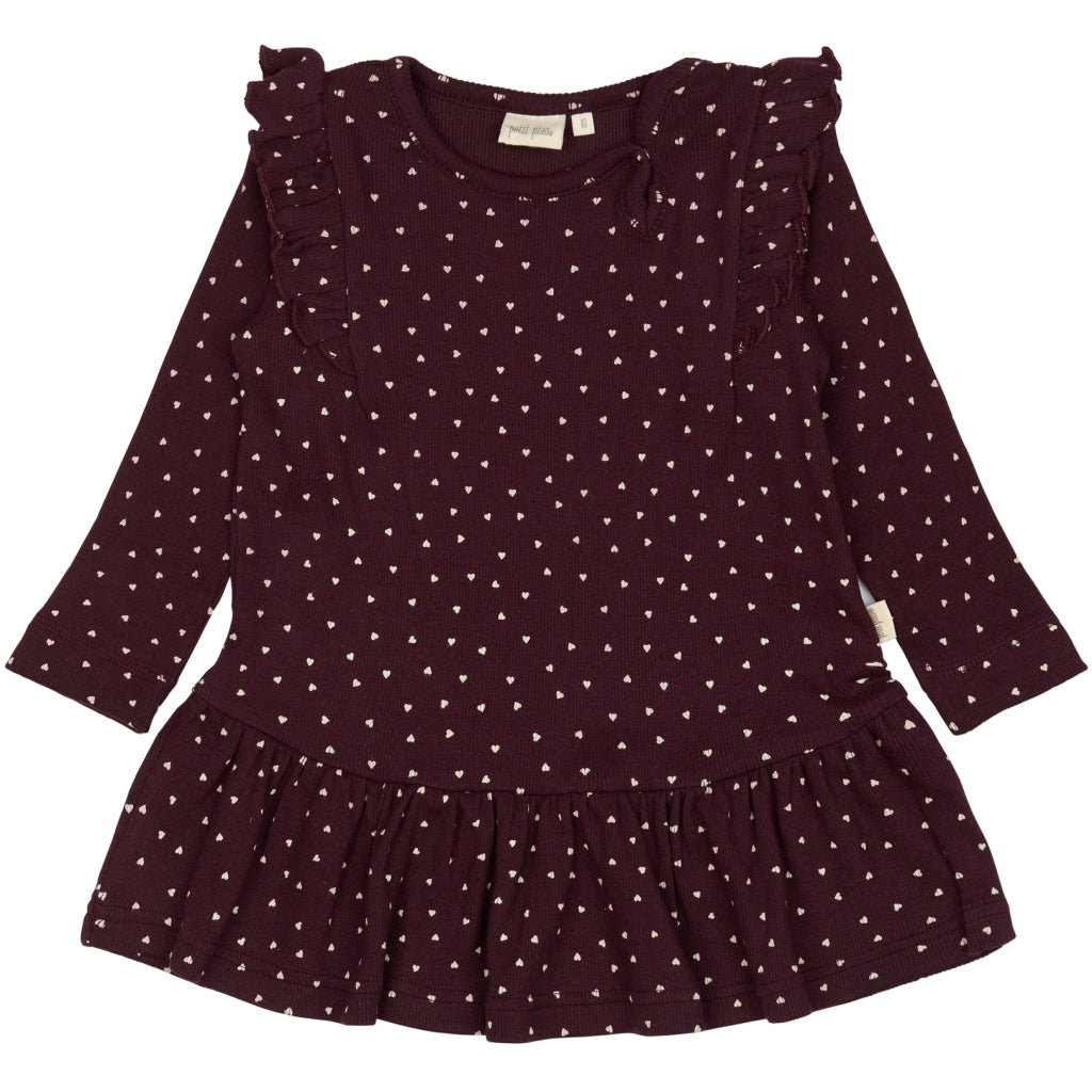 Petit Piao Kjole