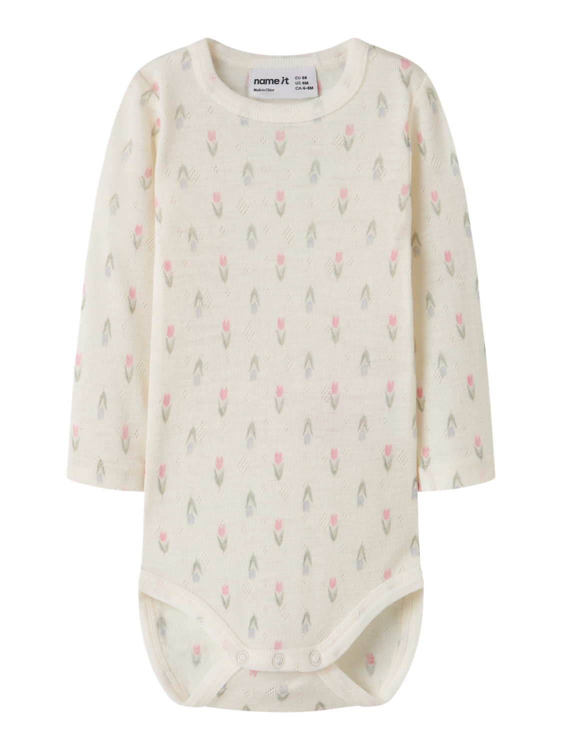 Name It Body Wang