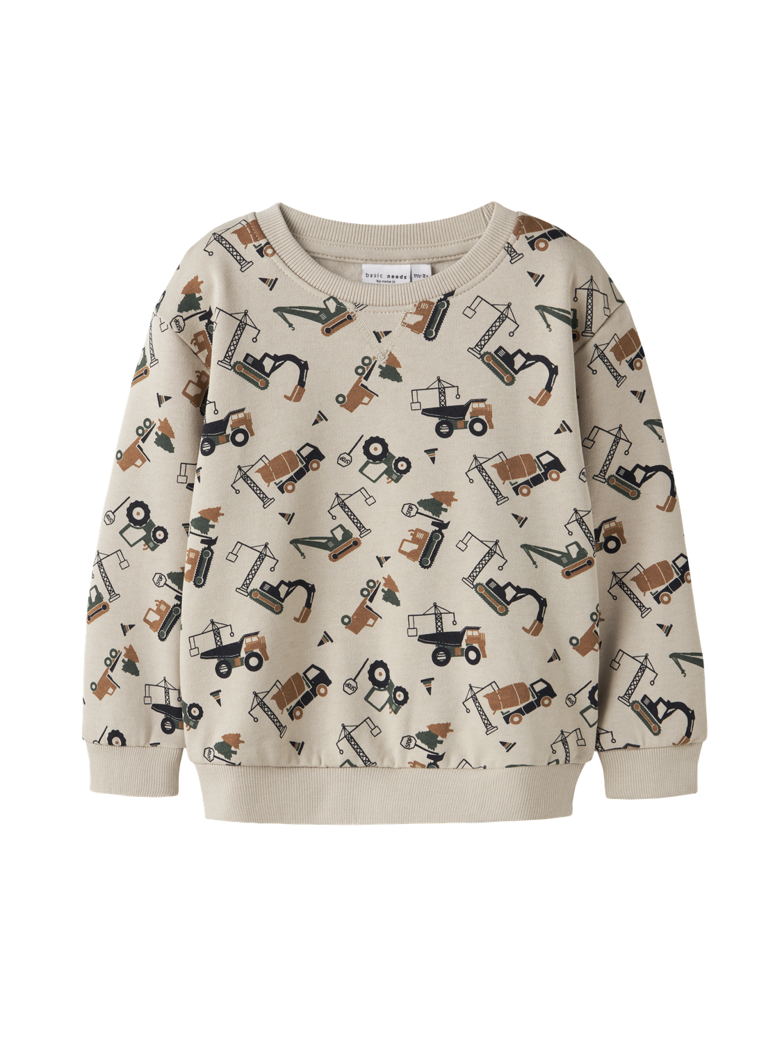 Name It Sweatshirt Vimo