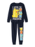 Name It Pyjamas Abel Pokemon