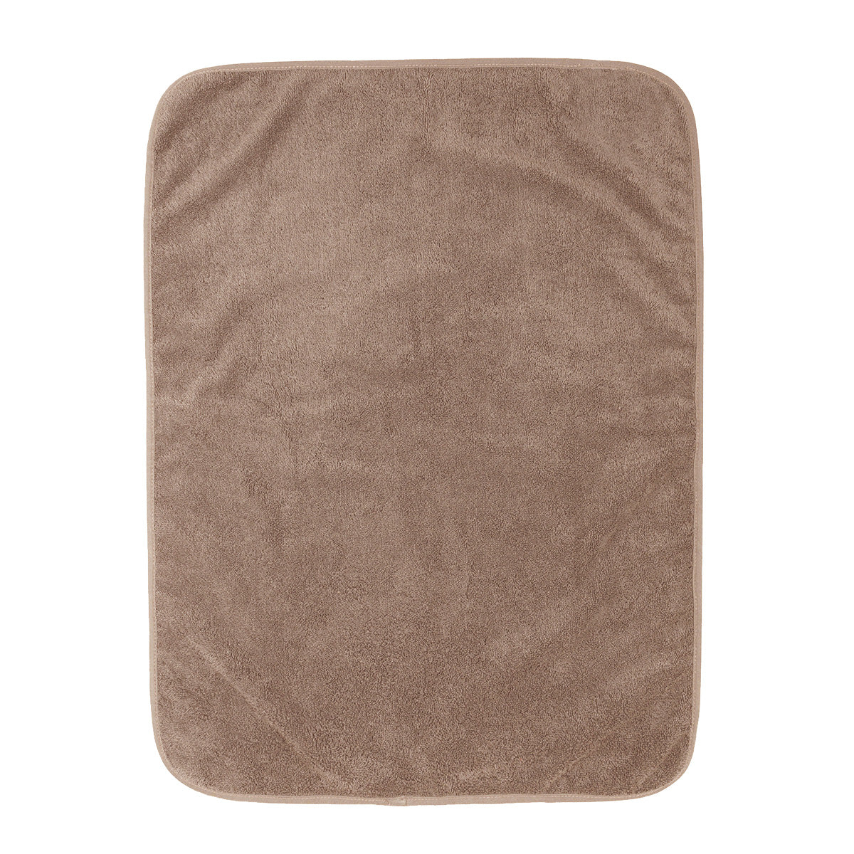 Müsli Håndklæde til puslepuden 50x65 cm