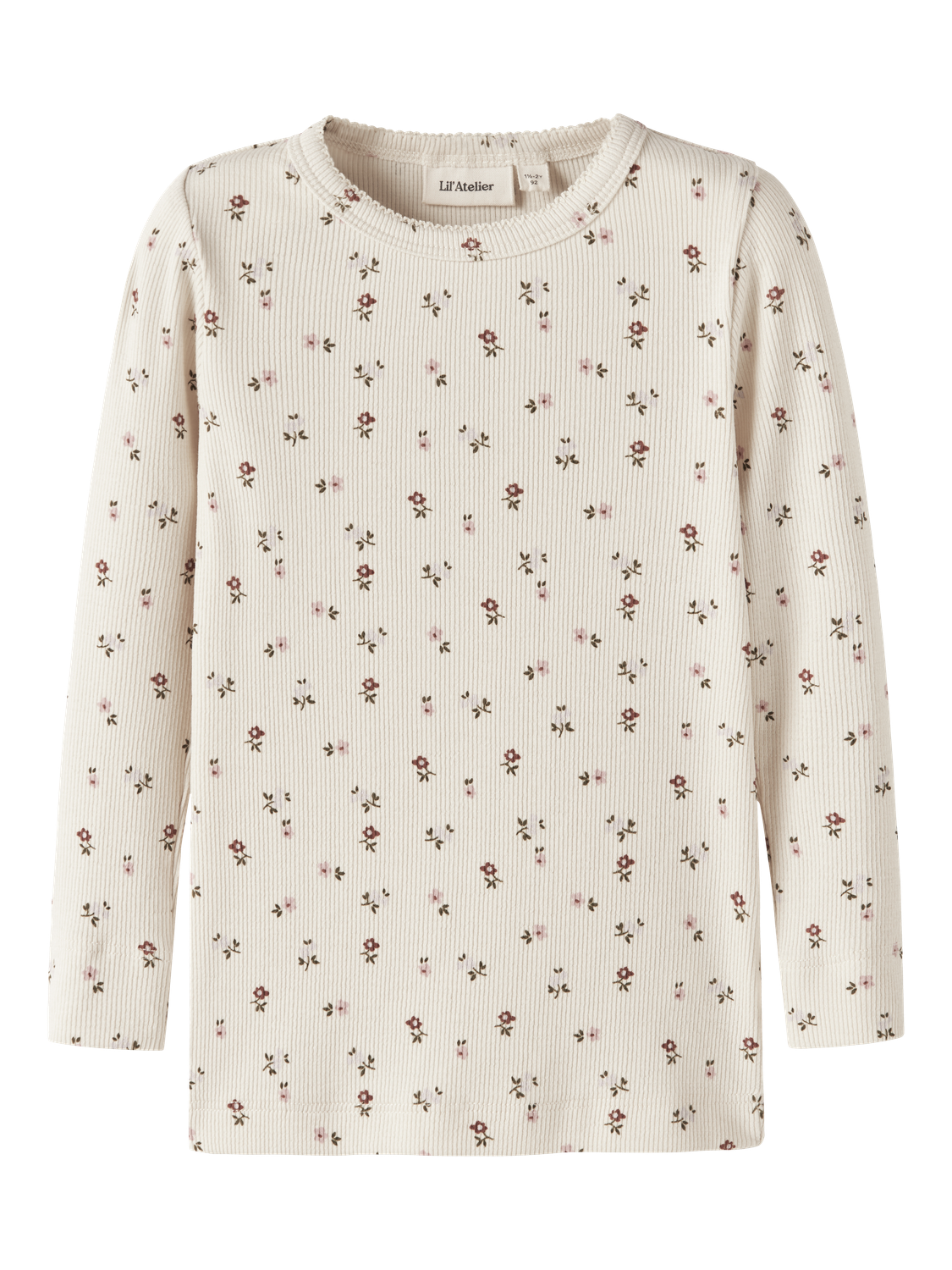 Lil' Atelier Bluse Gago