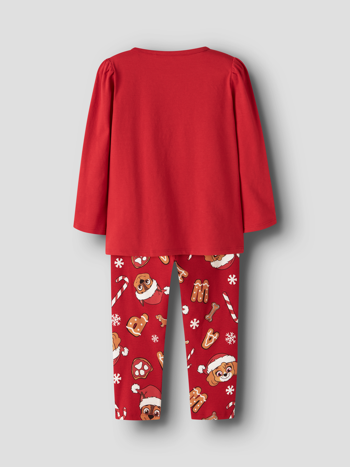 Name It Pyjamasæt Siri Paw Patrol FORUDBESTILLING