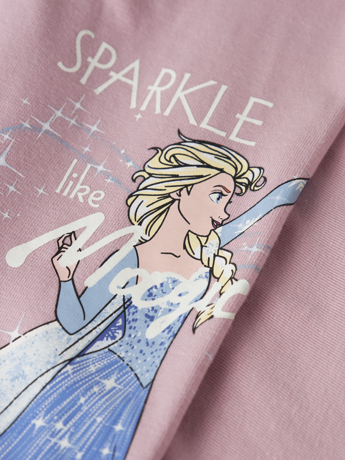 Name It Pyjamas Aplisa Frozen