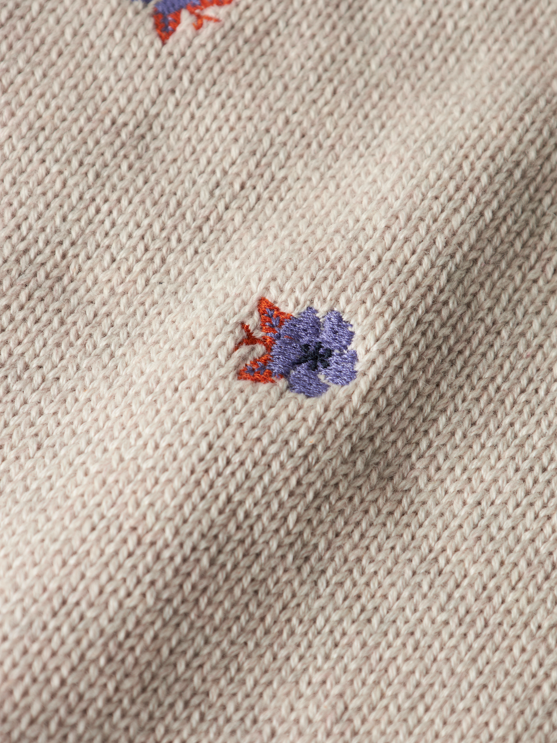 Name It Vest Strik Oneluka