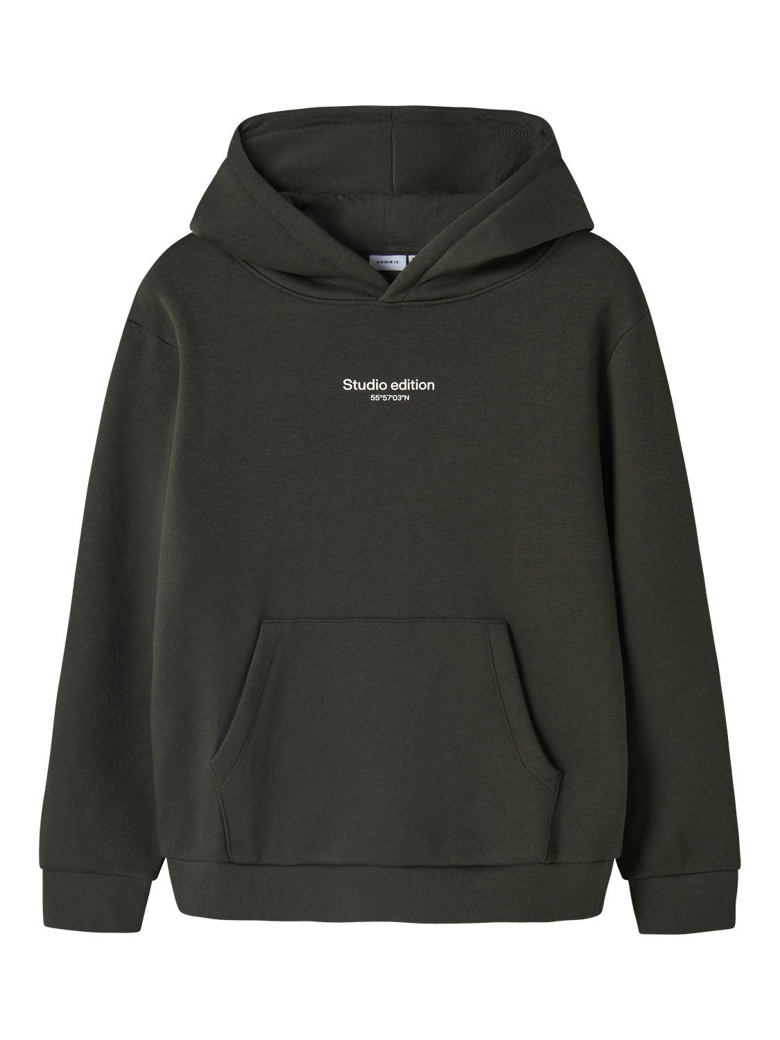 Name It Sweatshirt Brody