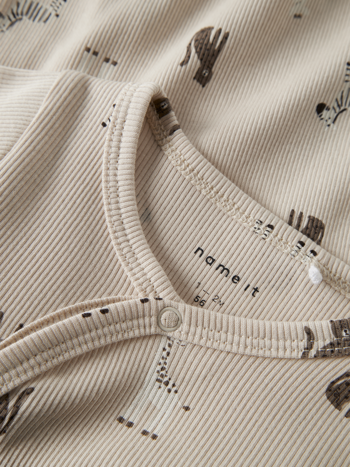 Name It Heldragt Tolla