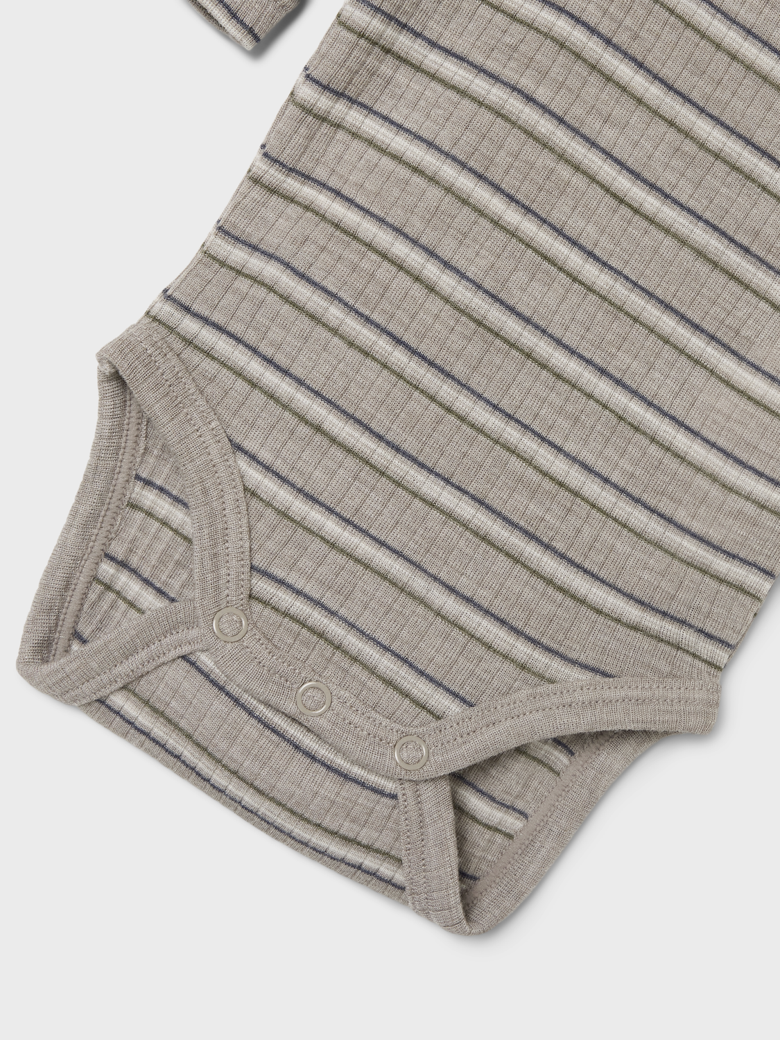 Name It Body Womi Uld/Modal