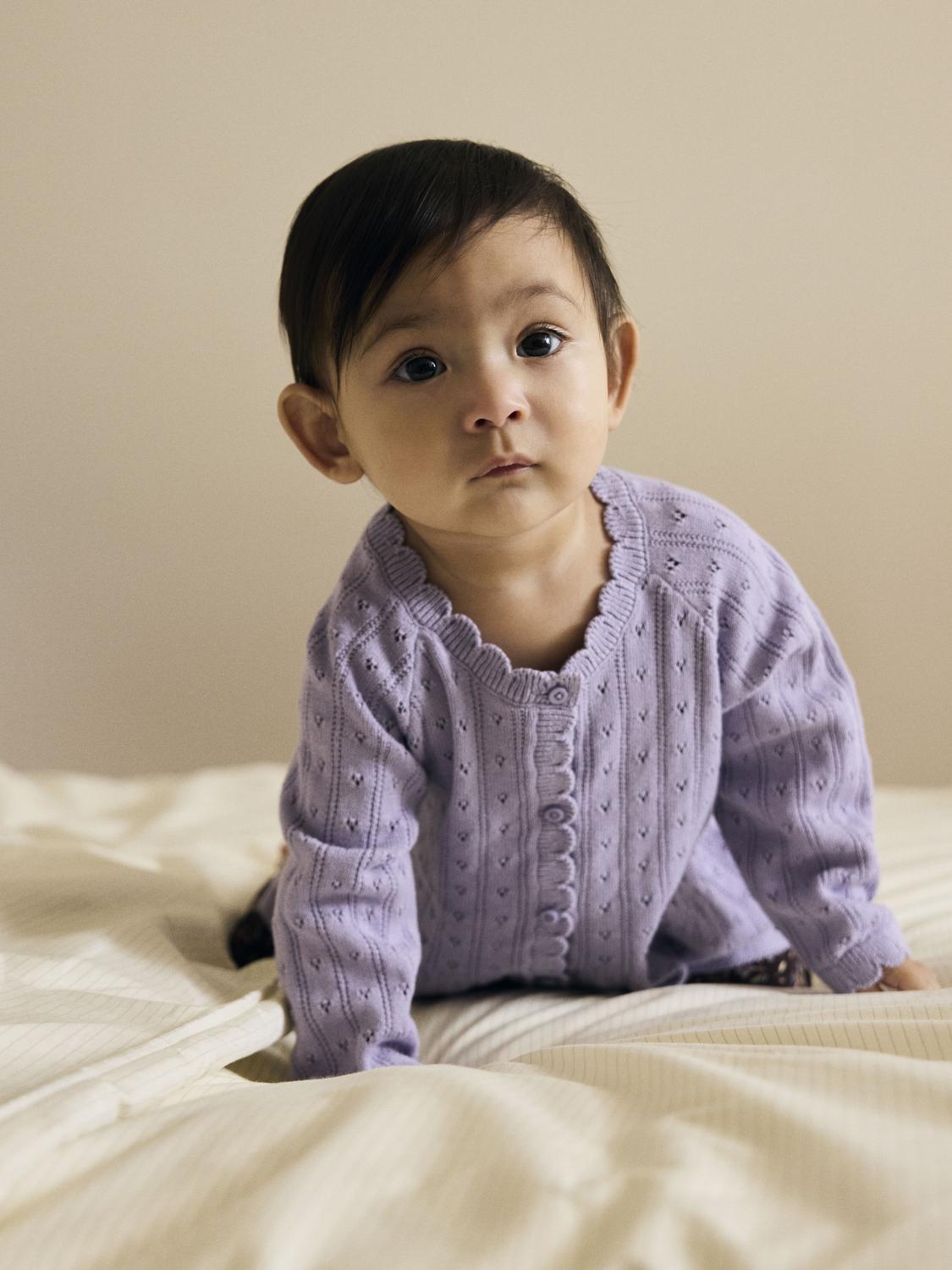 Name It Cardigan Oxnia