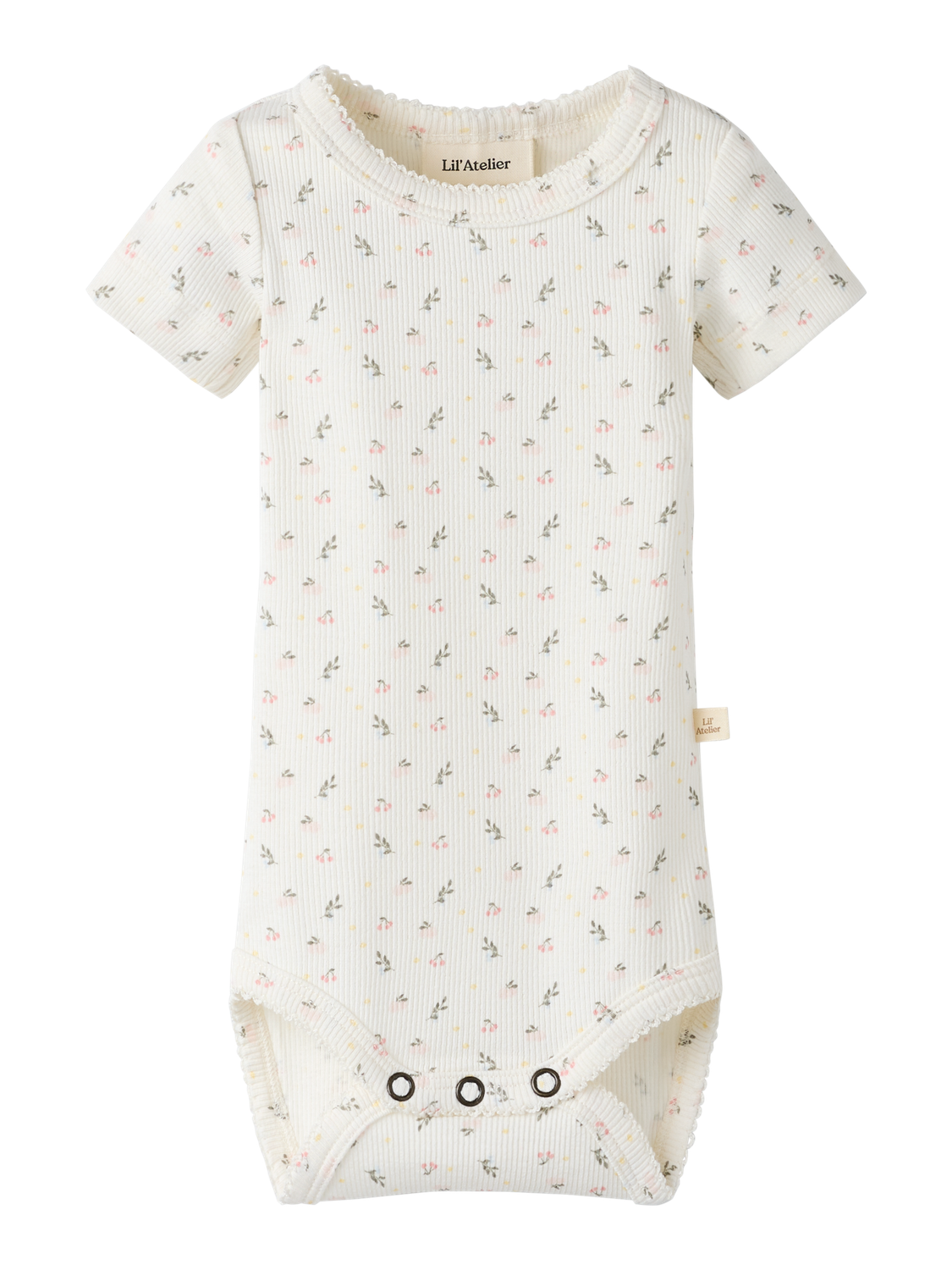 Lil' Atelier Bodystocking Gago