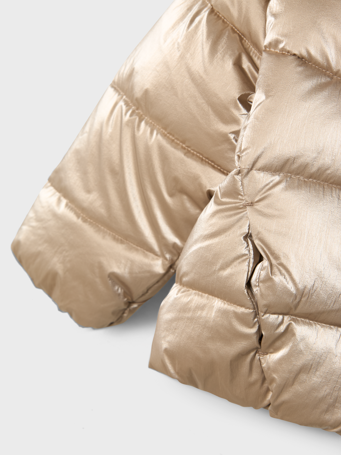 Name It Vinterjakke Manon Puffer