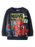 Name It Sweatshirt Dion Spiderman