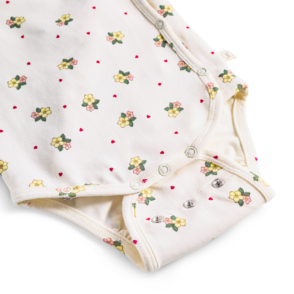 That's Mine Bodystocking Elimar Wrap