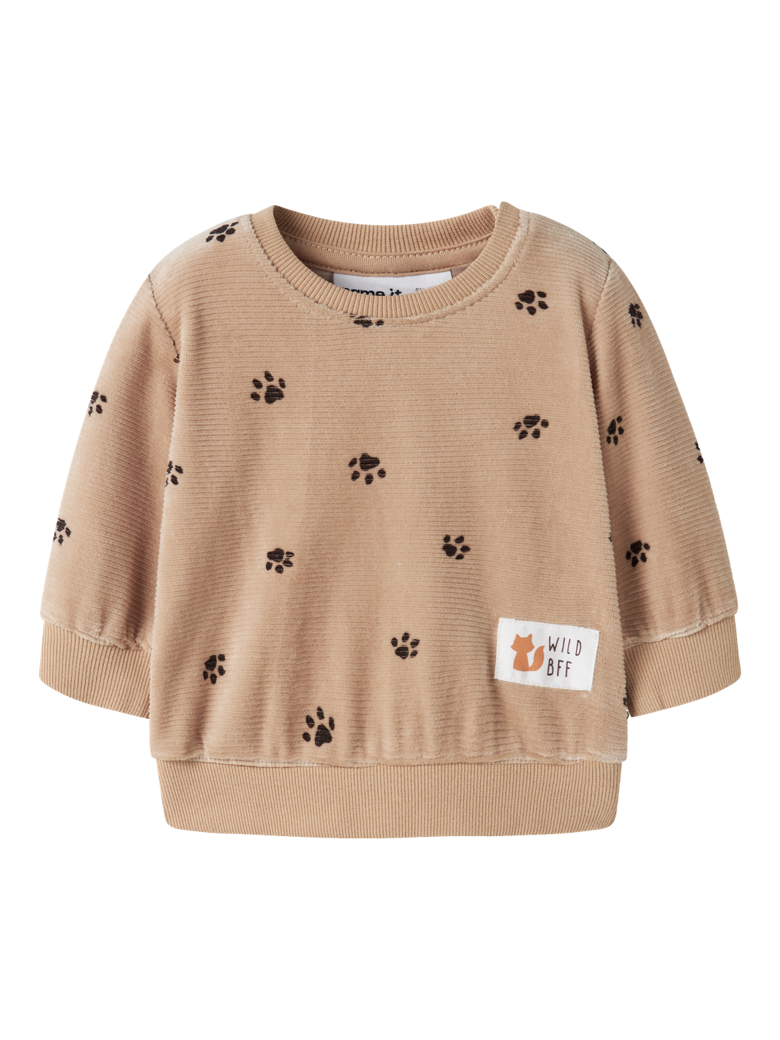 Name It Sweatshirt Norden