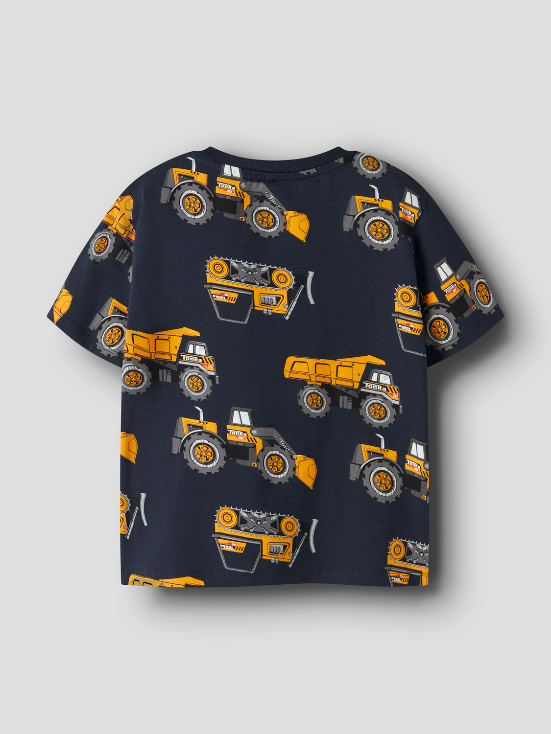 Name It T-shirt Jimmy