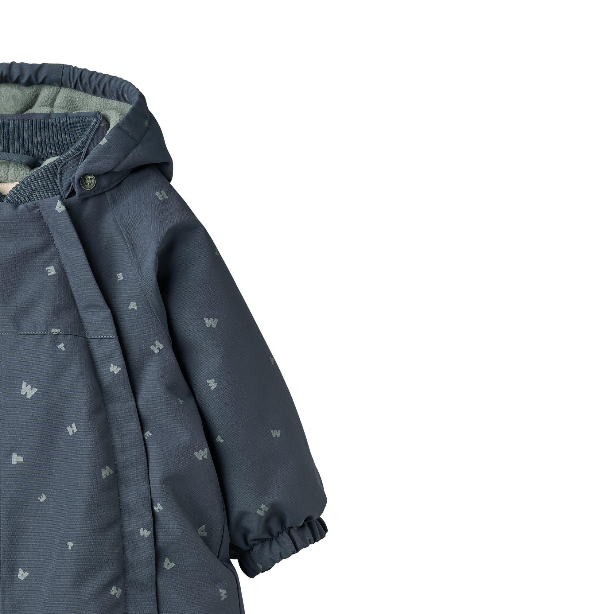 Wheat Flyverdragt Adi Tech