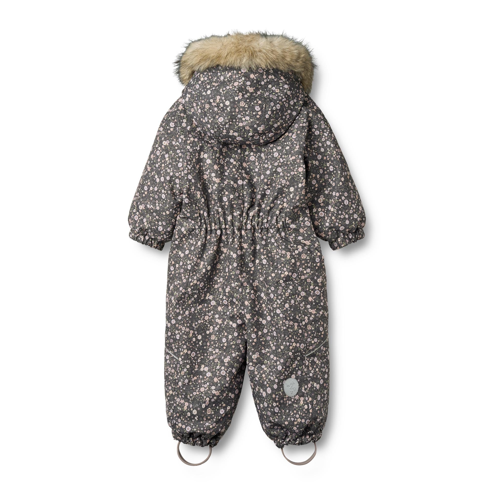 Wheat Flyverdragt Nickie Tech