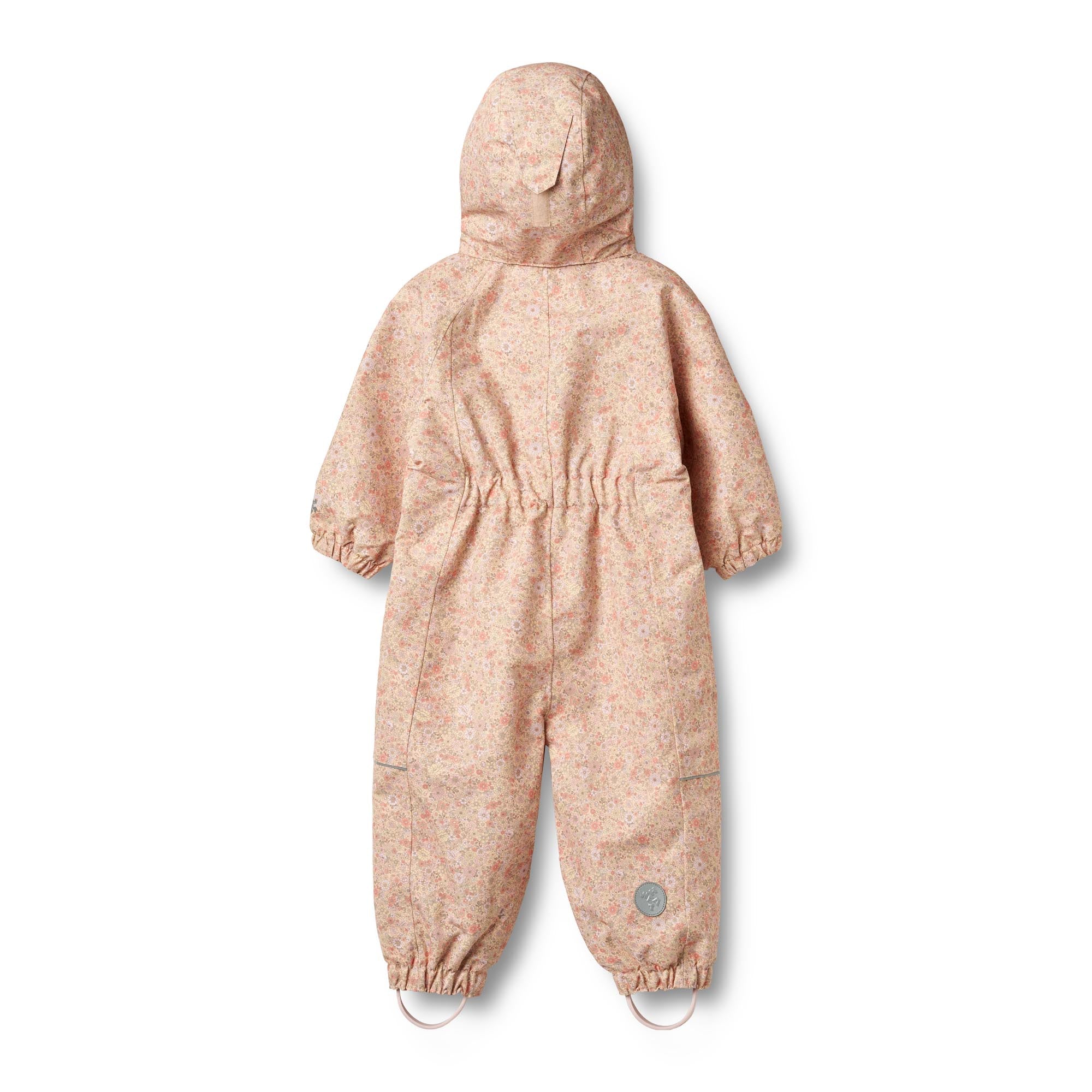 Wheat Overgangsdragt Olly