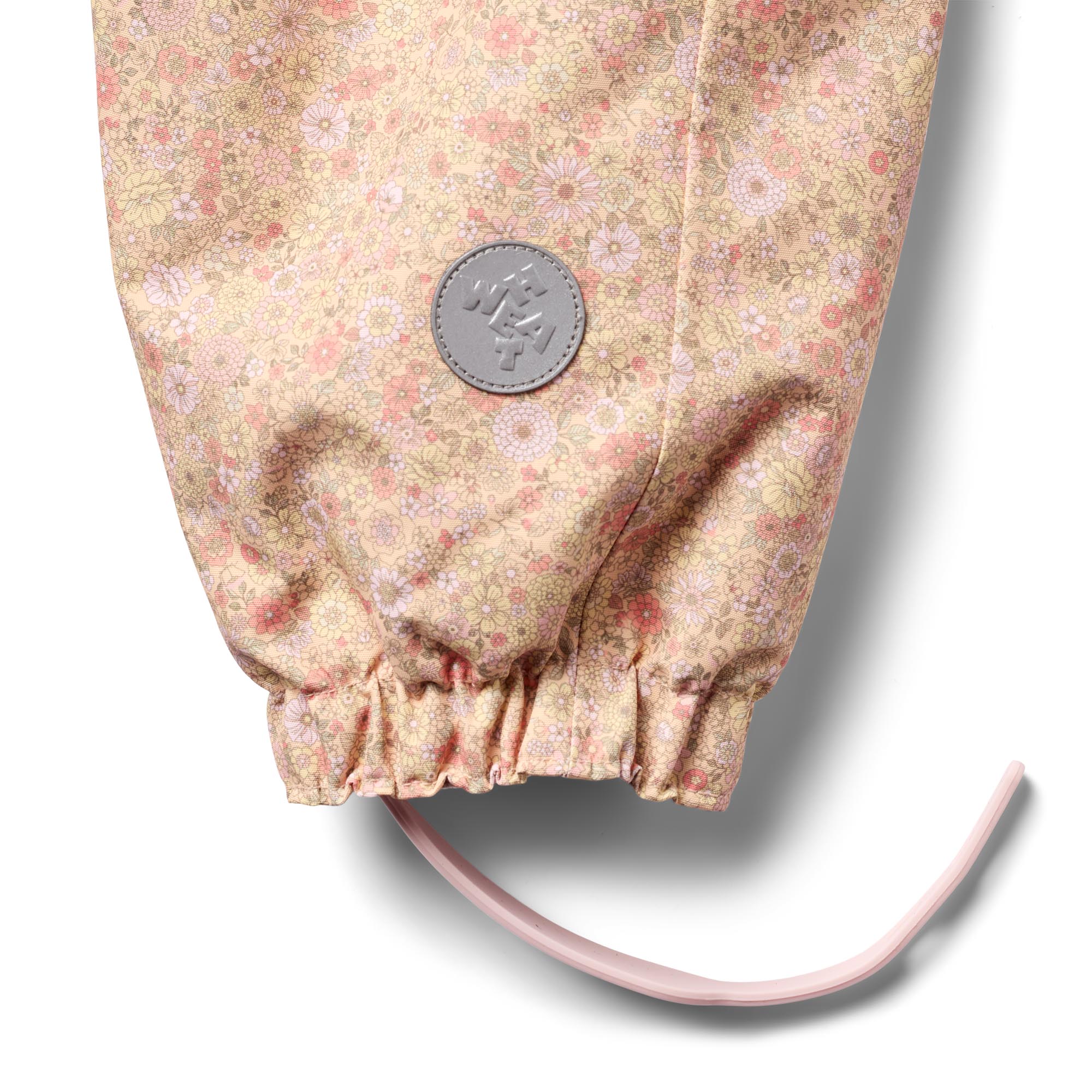 Wheat Overgangsdragt Olly