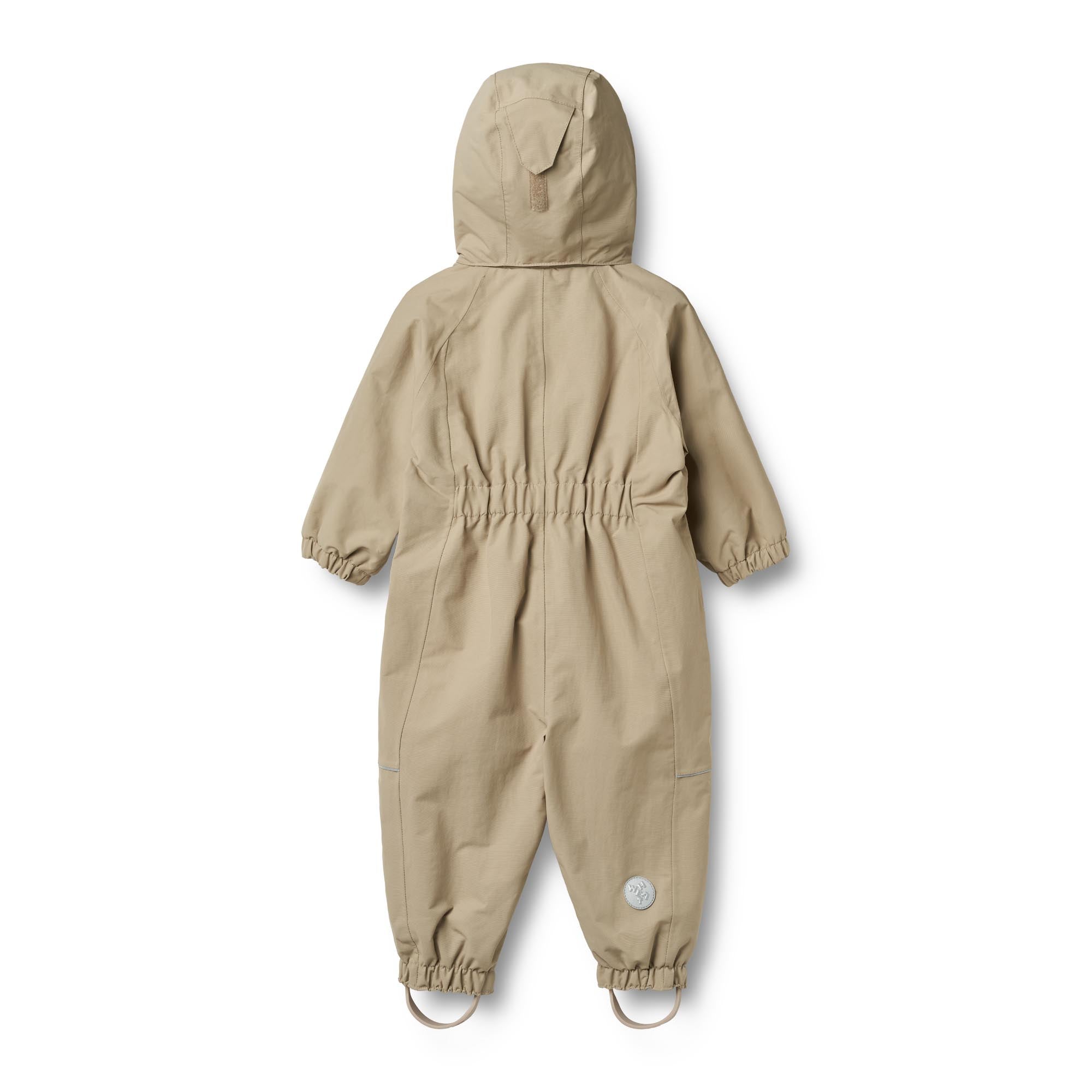 Wheat Overgangsdragt Olly