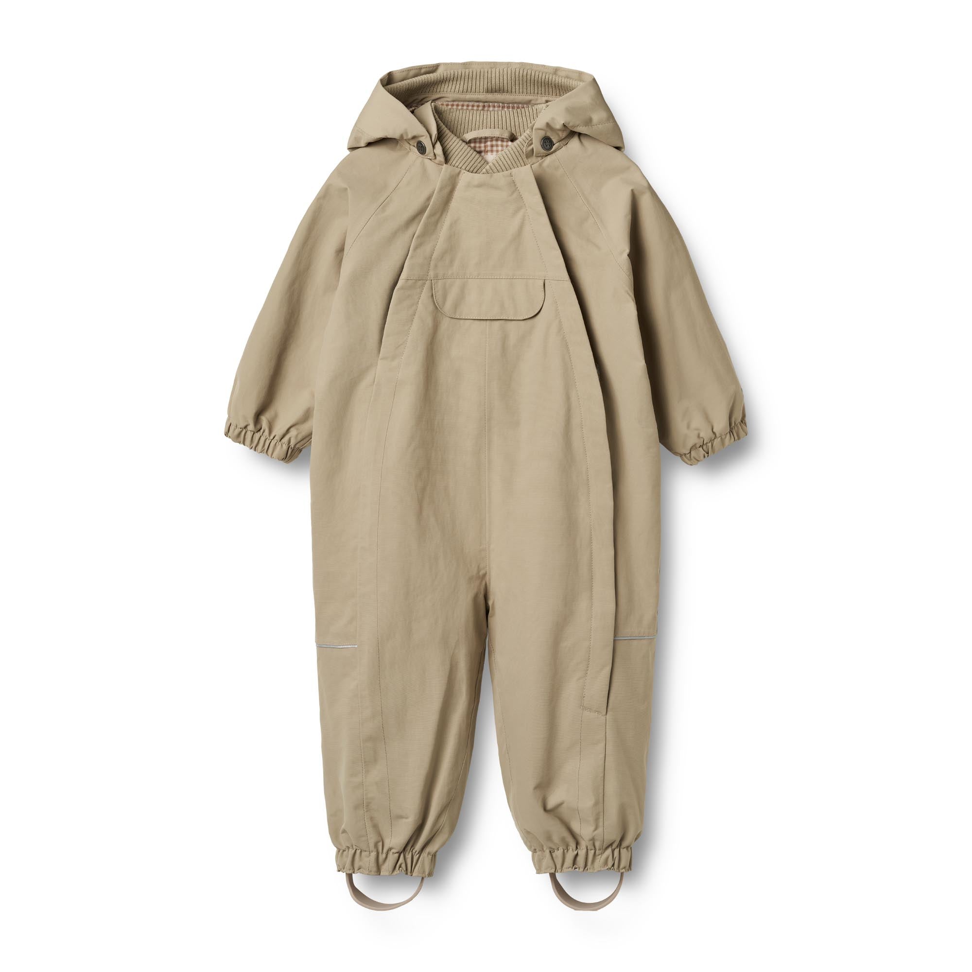 Wheat Overgangsdragt Olly