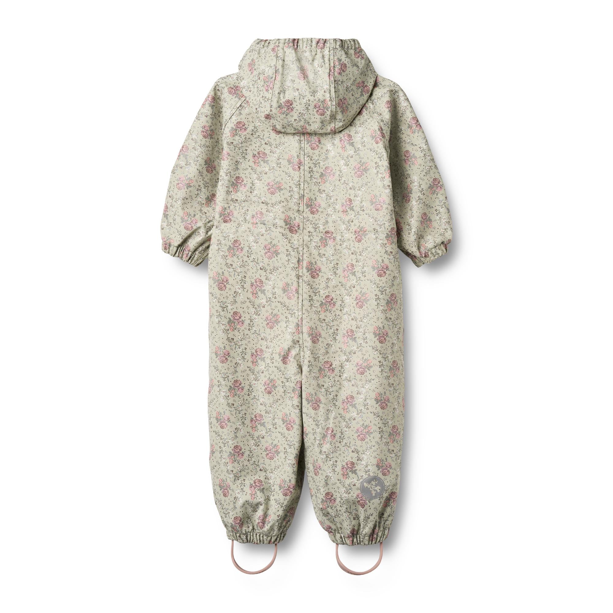 Wheat Regndragt Mika