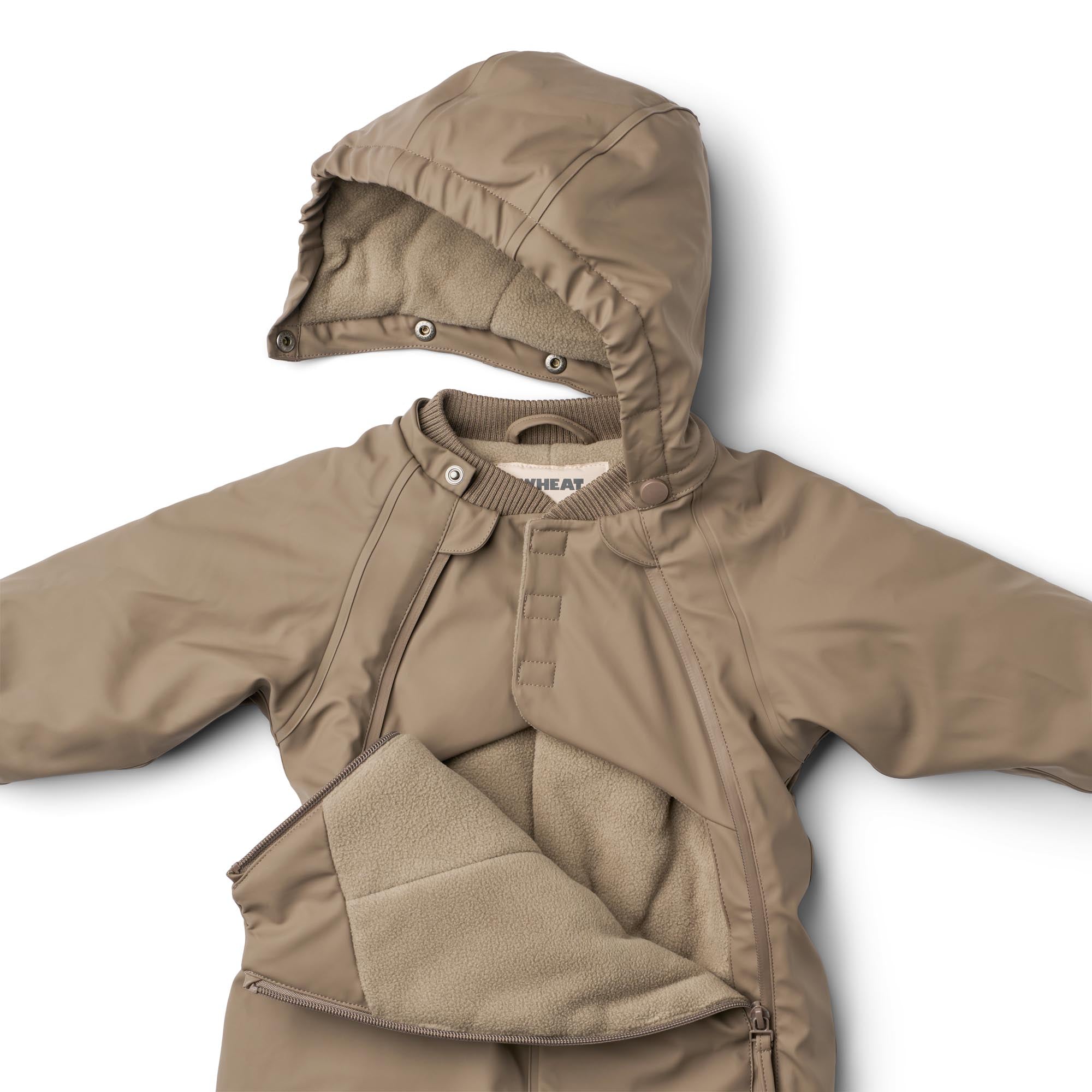 Wheat Gummiflyverdragt Evig