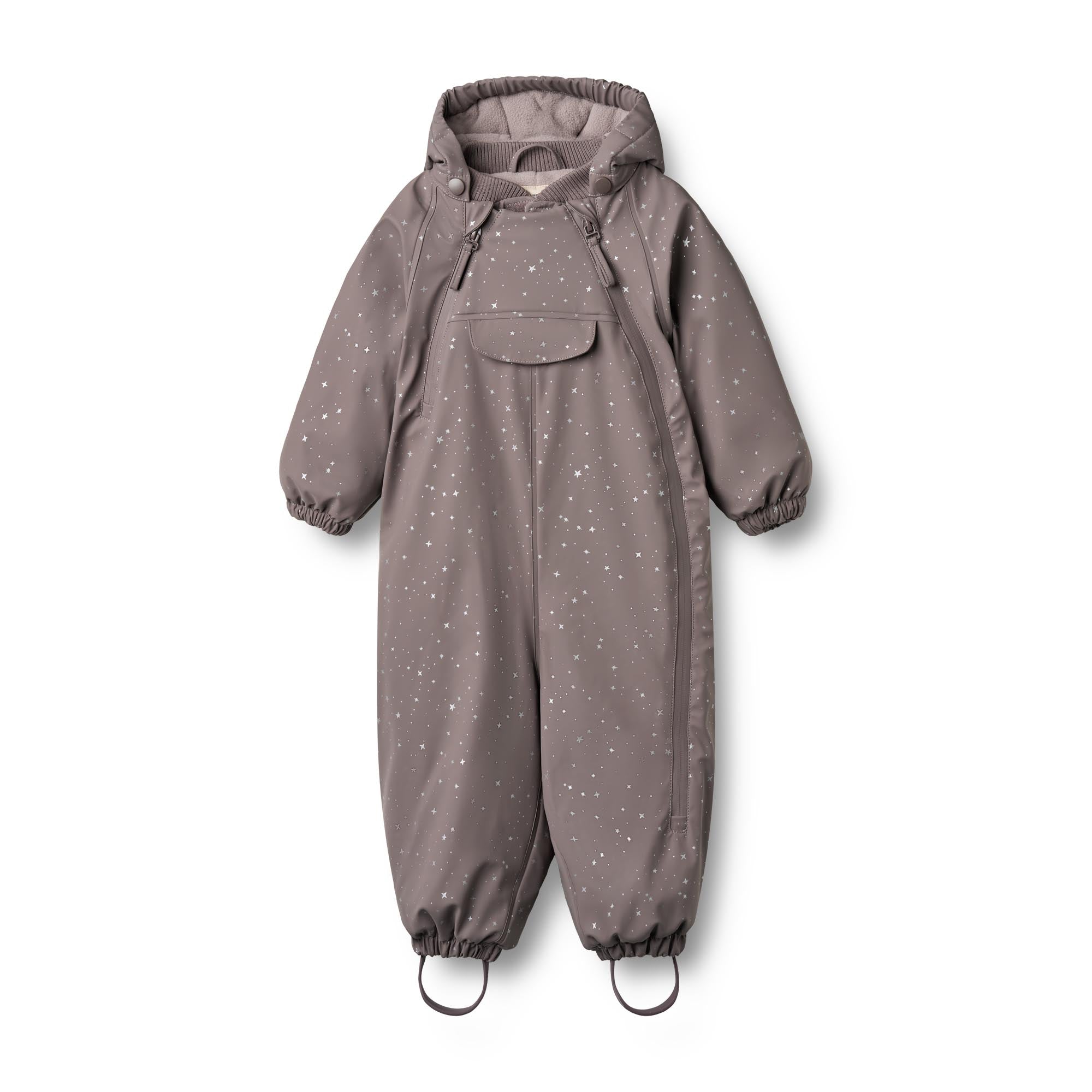 Wheat Gummiflyverdragt Evig