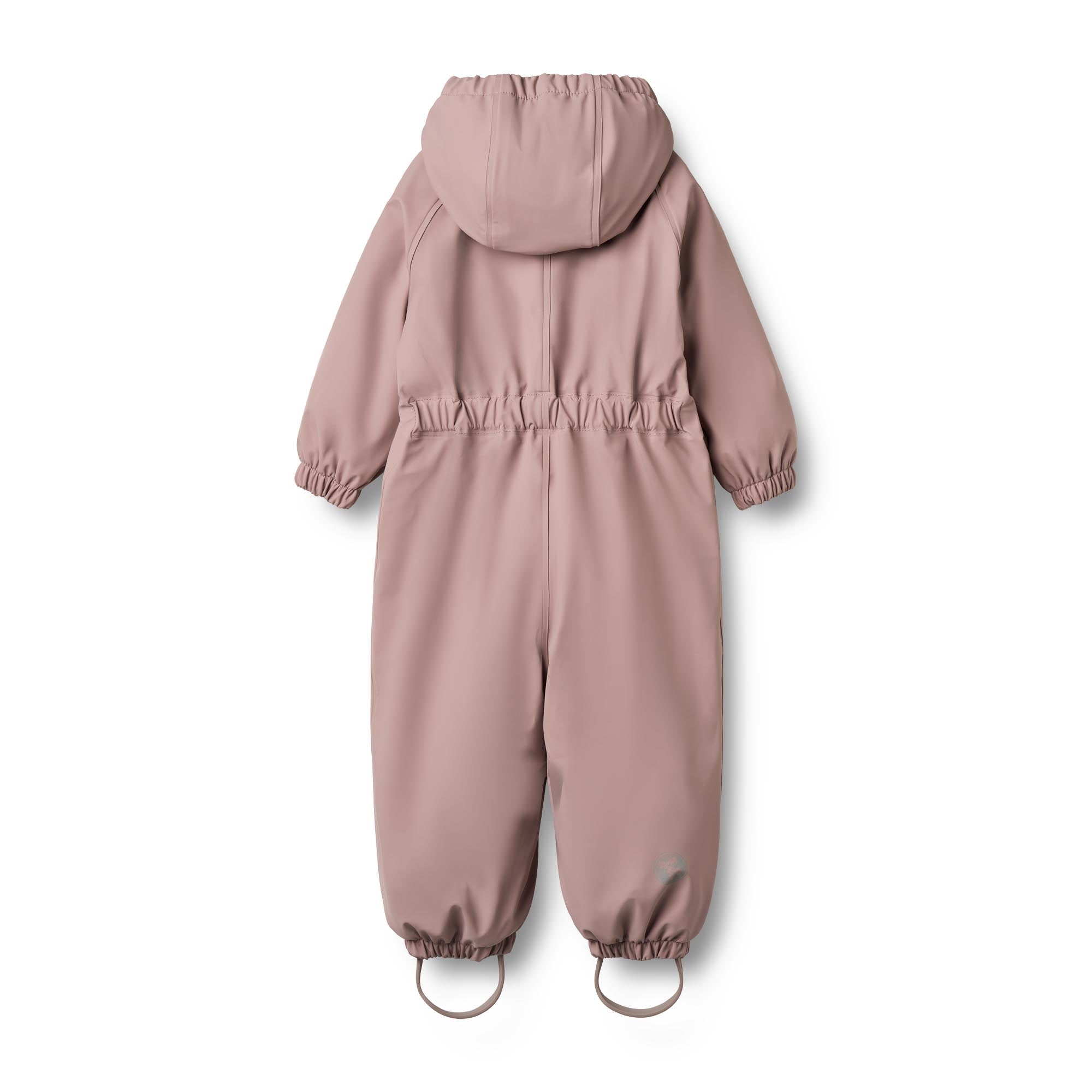 Wheat Thermal Rainsuit Aiko