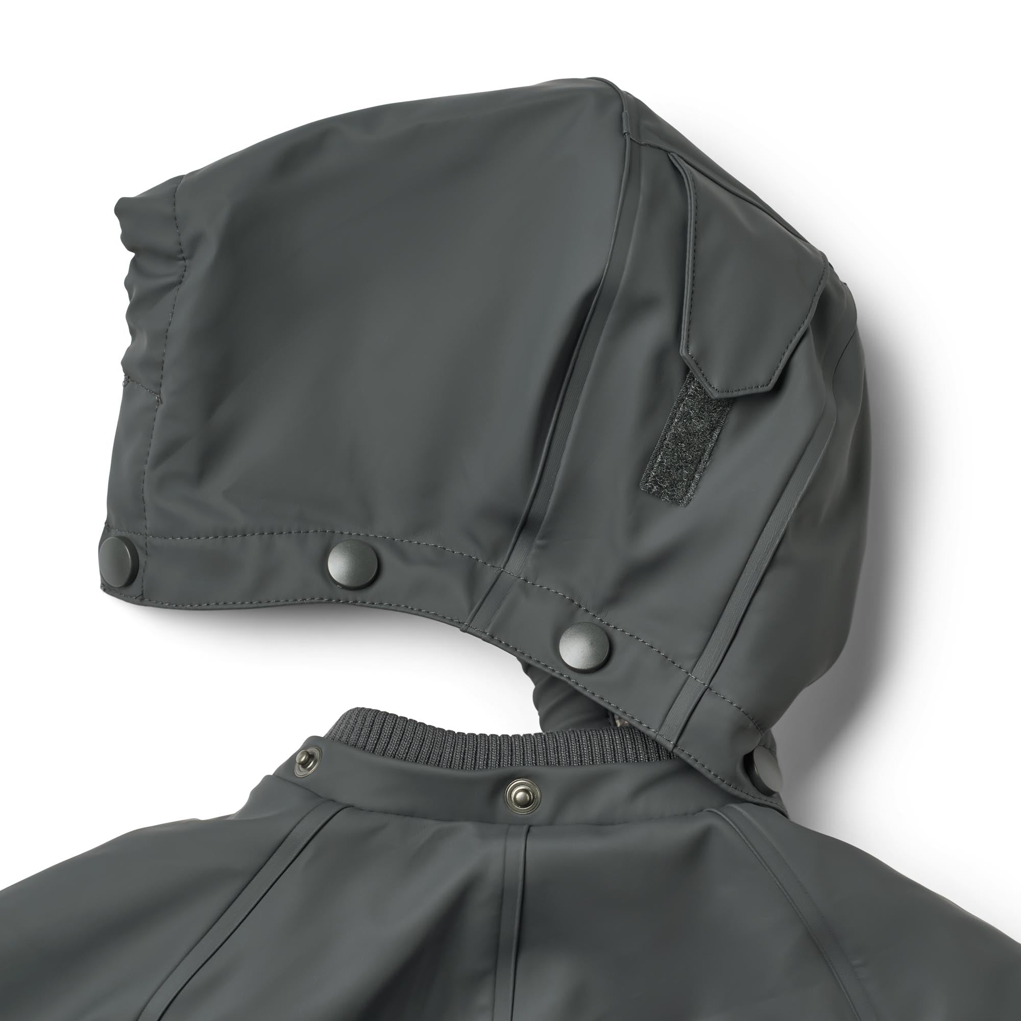 Wheat Termoregndragt Aiko