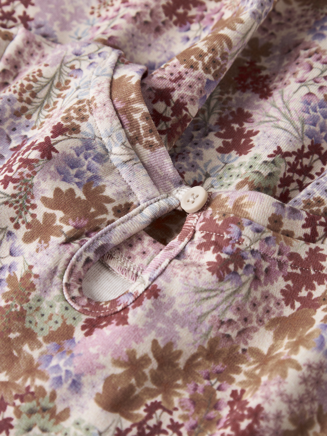 Name It Kjole Bolora