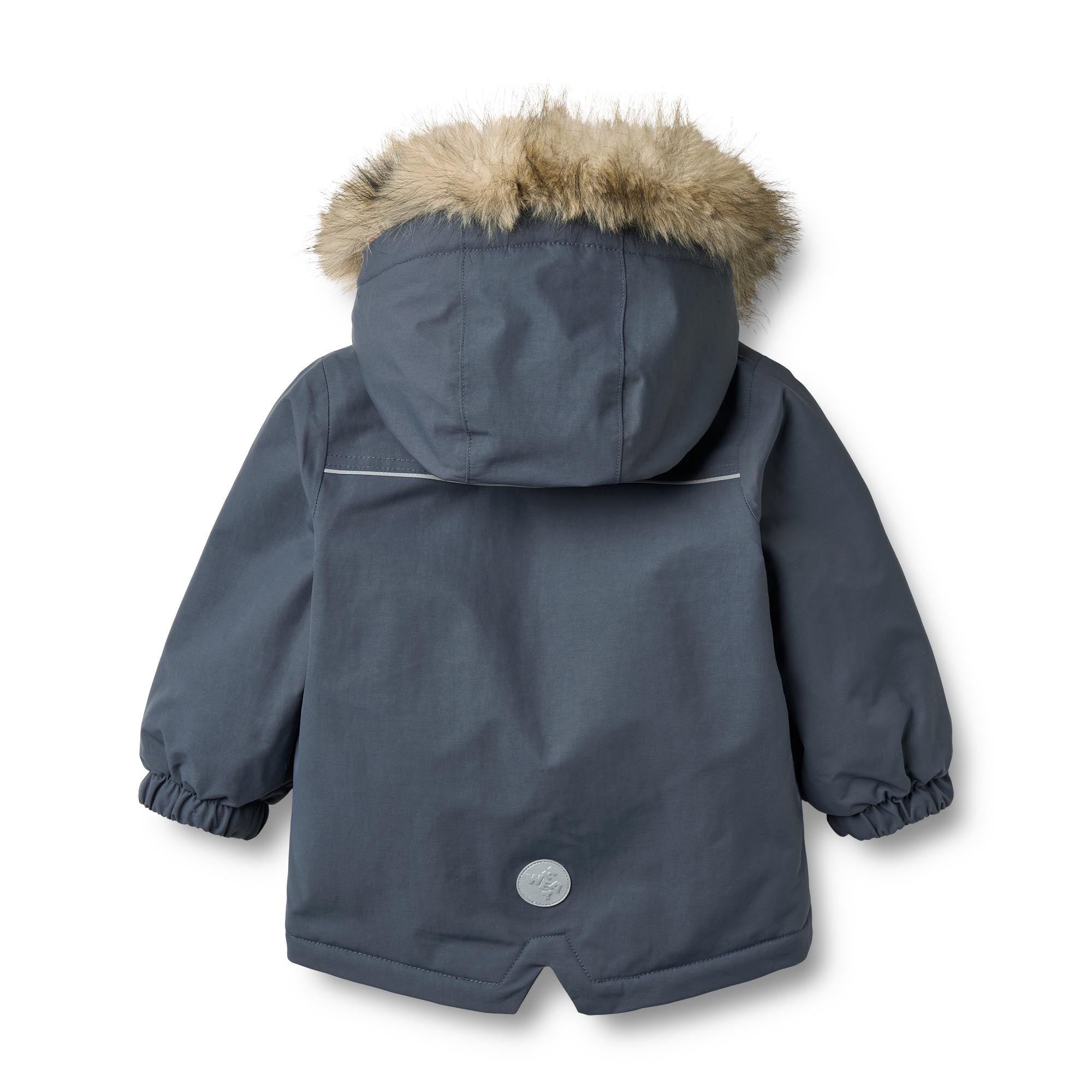 Wheat Vinterjakke Kasper Tech