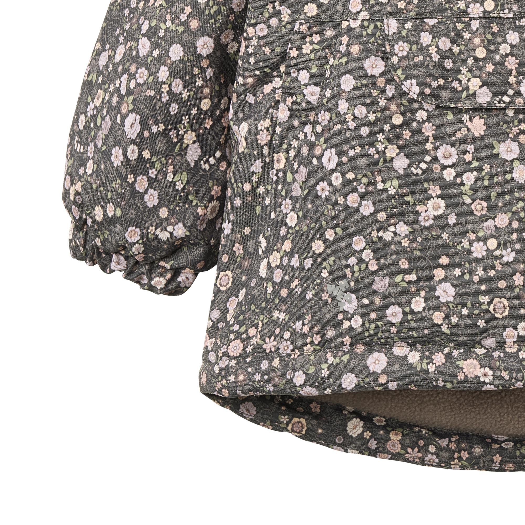 Wheat Vinterjakke Sascha Tech