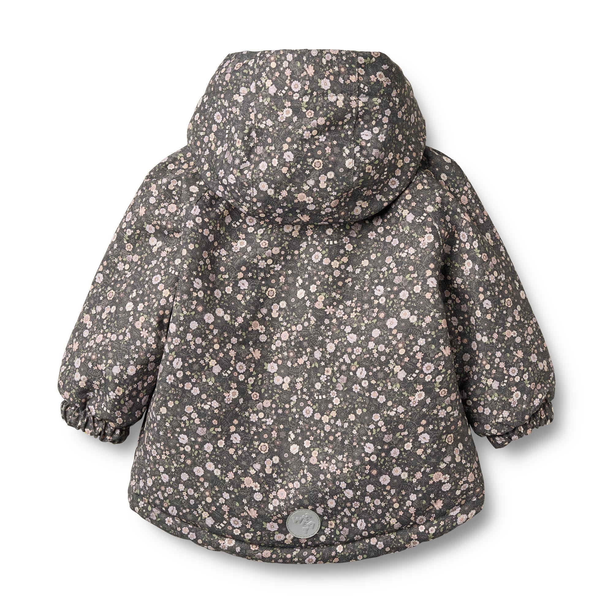 Wheat Vinterjakke Sascha Tech