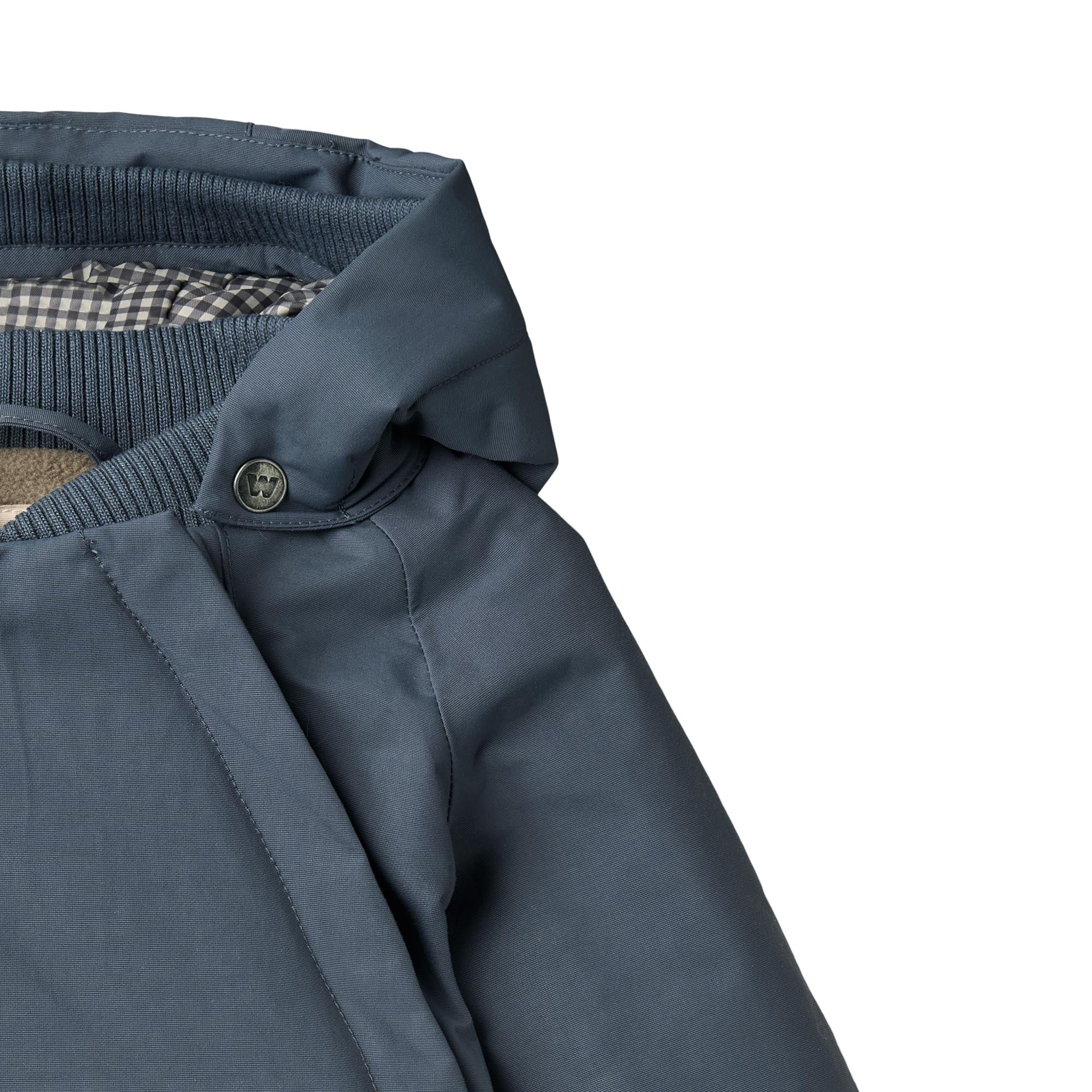 Wheat Vinterjakke Sascha Tech