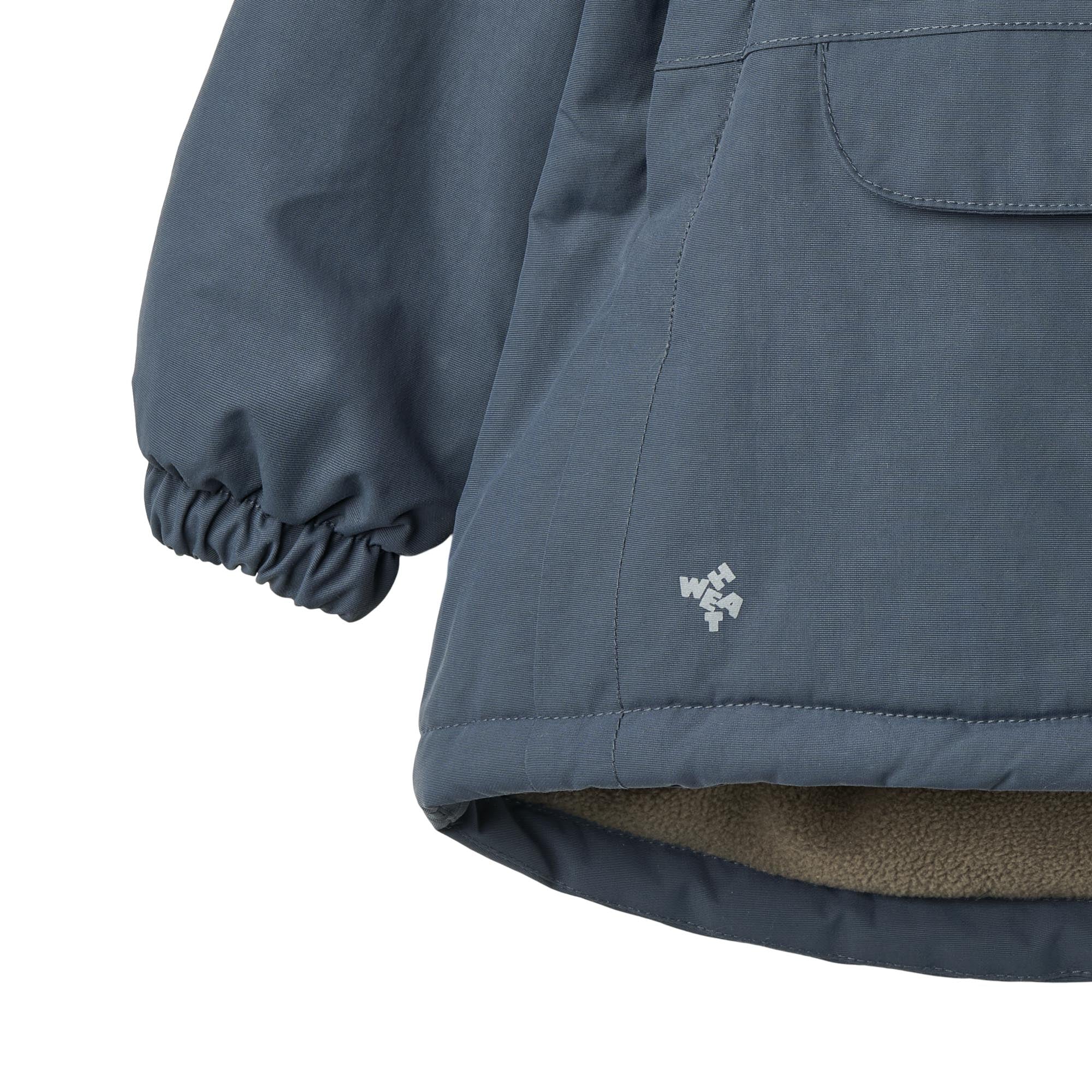 Wheat Vinterjakke Sascha Tech