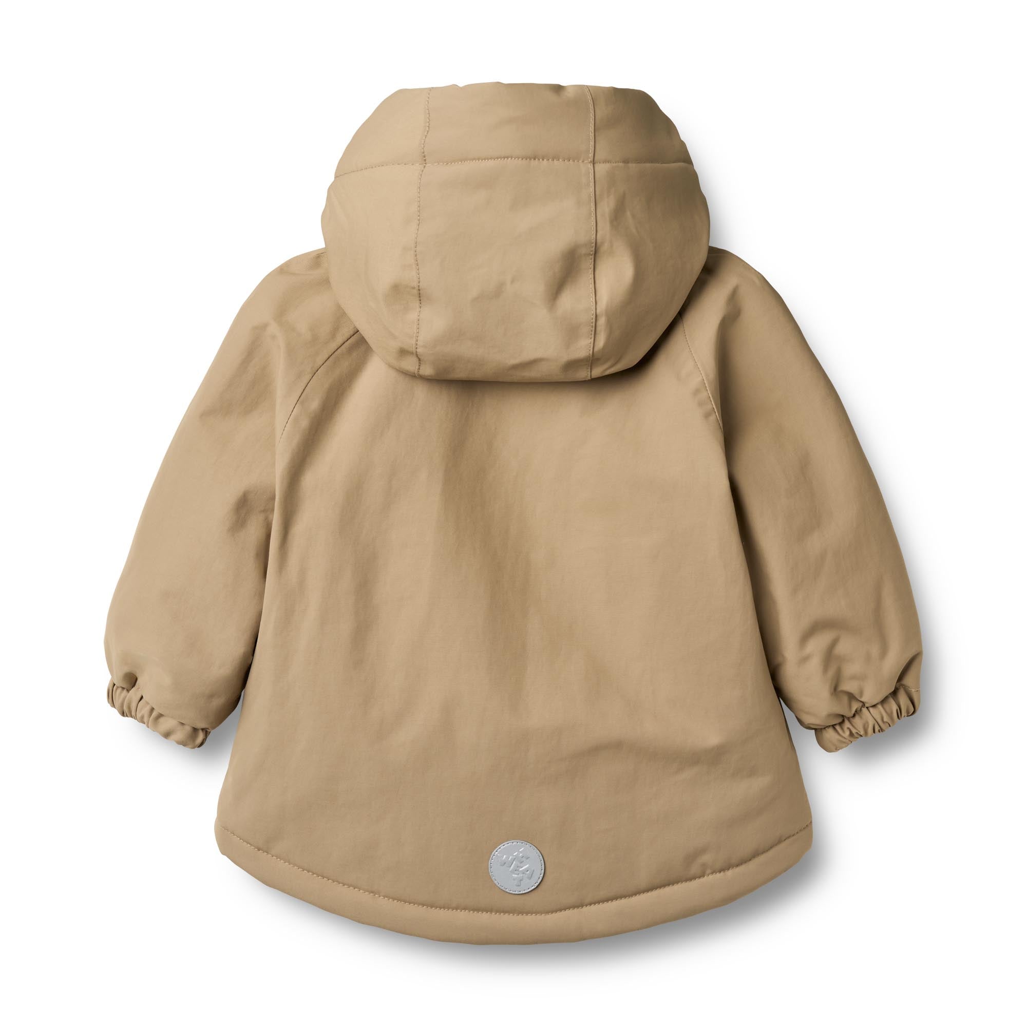 Wheat Vinterjakke Sascha Tech