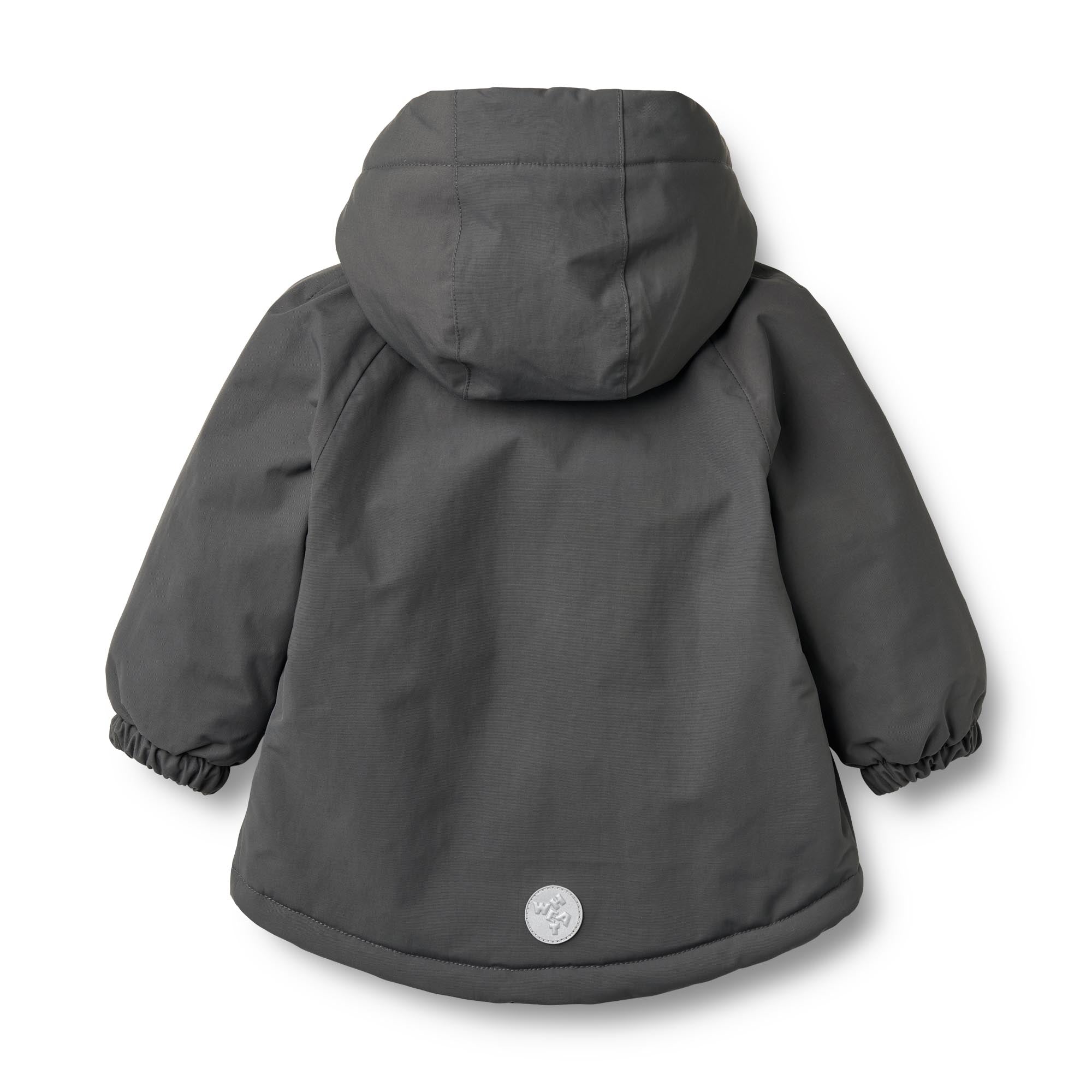 Wheat Vinterjakke Sascha Tech