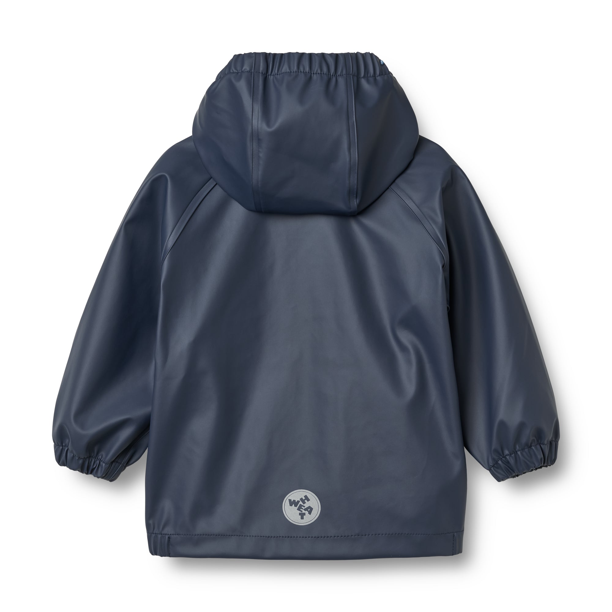 Wheat Regnjakke Chardy