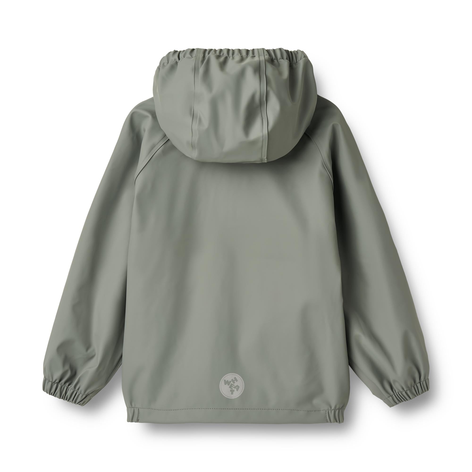 Wheat Regnjakke Chardy