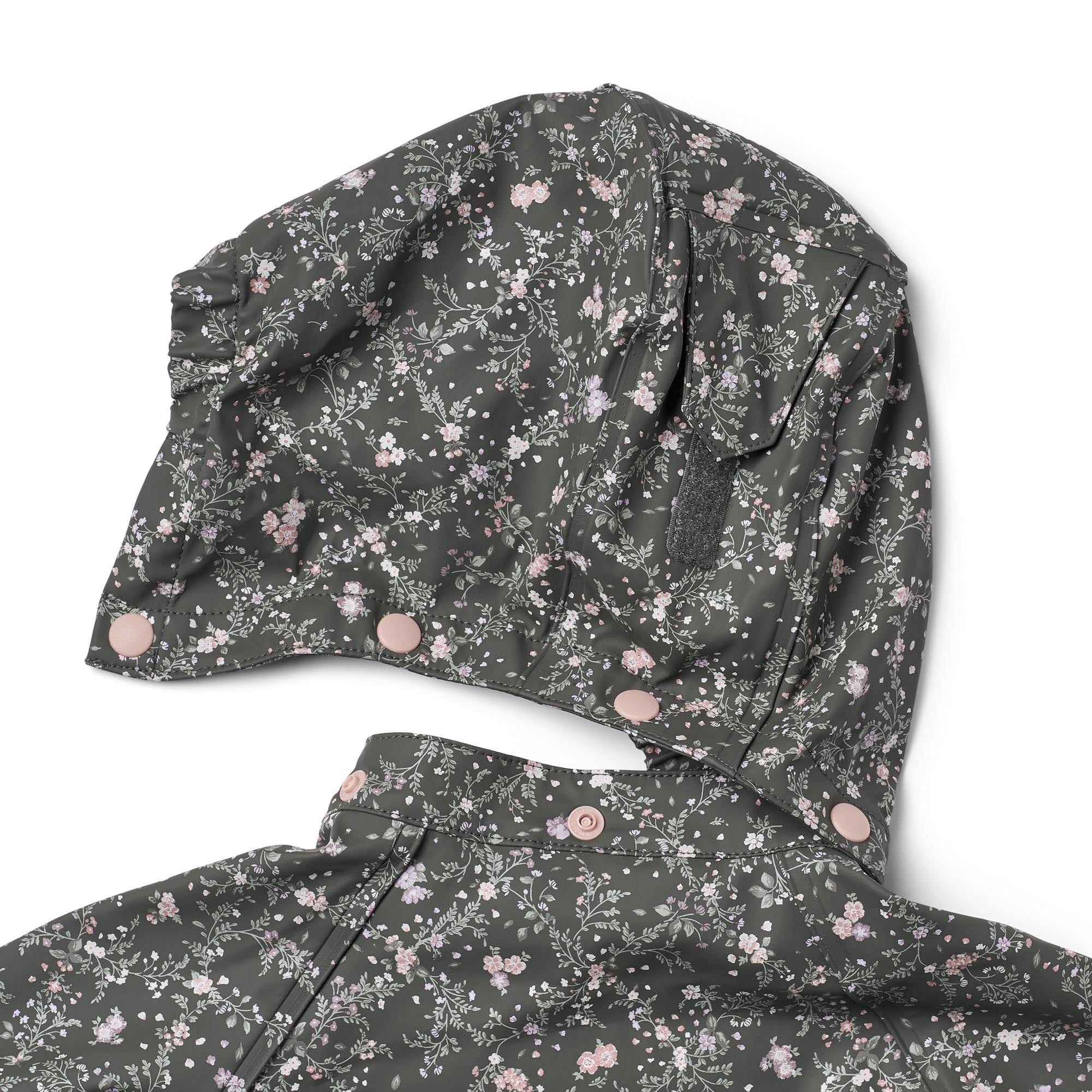 Wheat Regnjakke Chardy