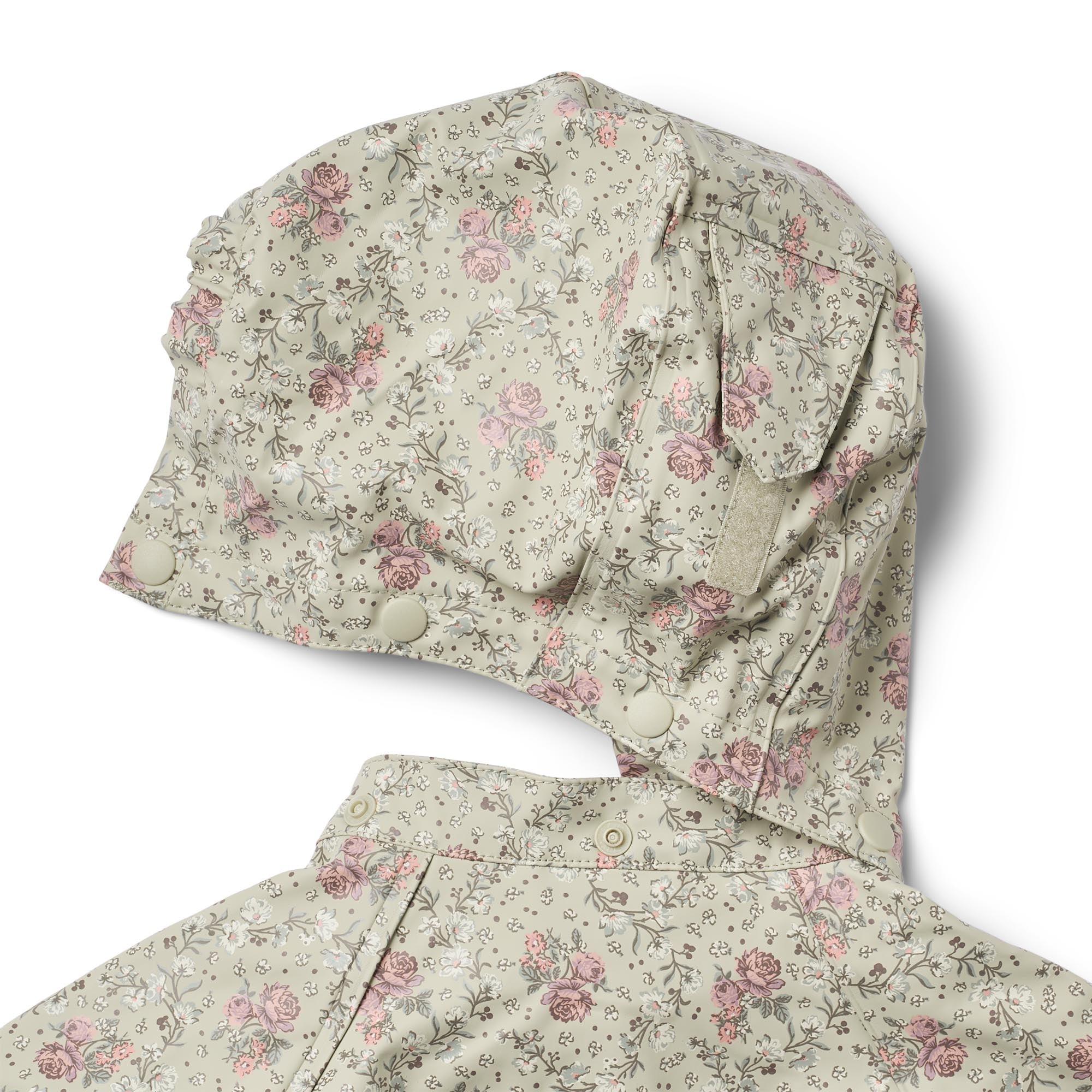 Wheat Regnjakke Chardy